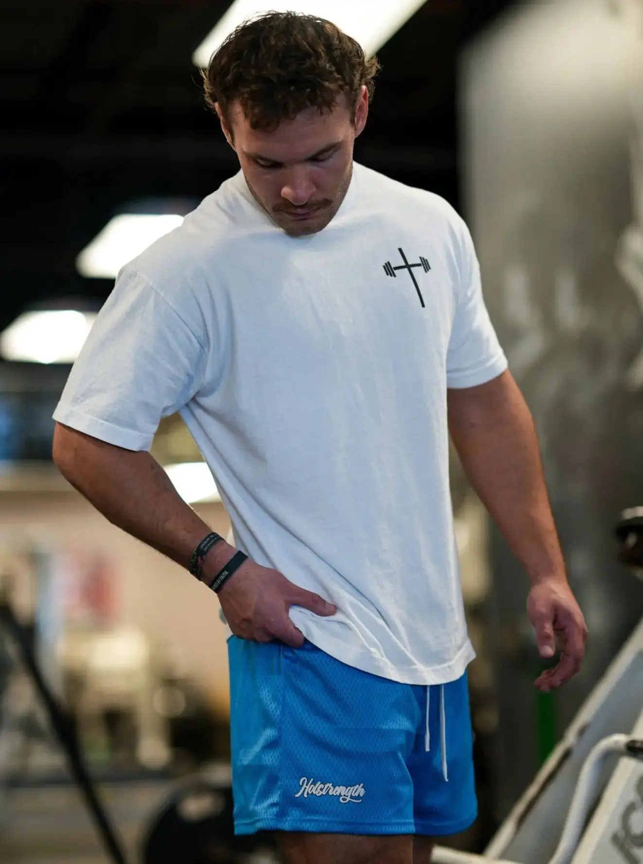 Classic Mesh Shorts - Image 10