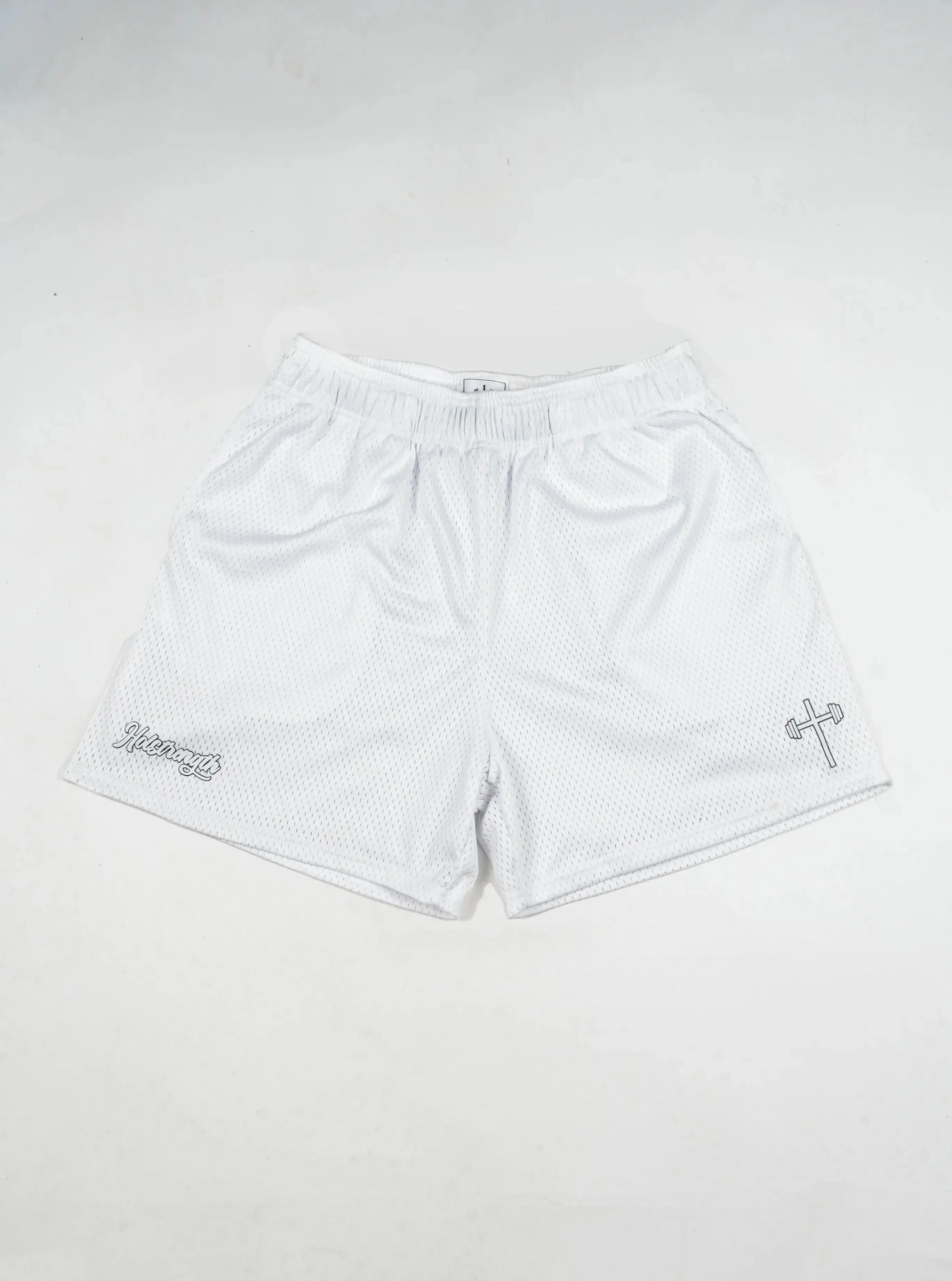 Classic Mesh Shorts - Image 12