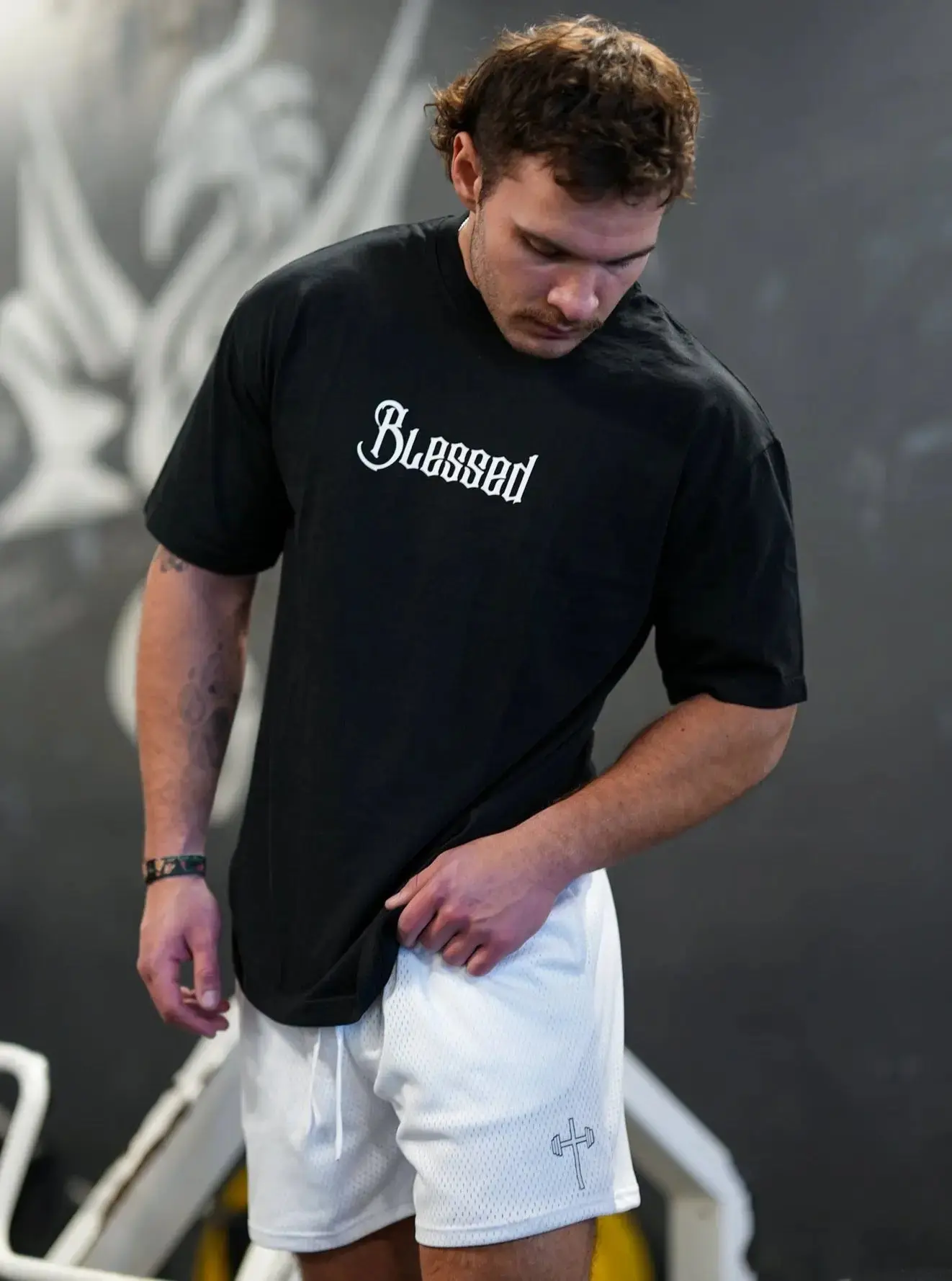 Classic Mesh Shorts - Image 13