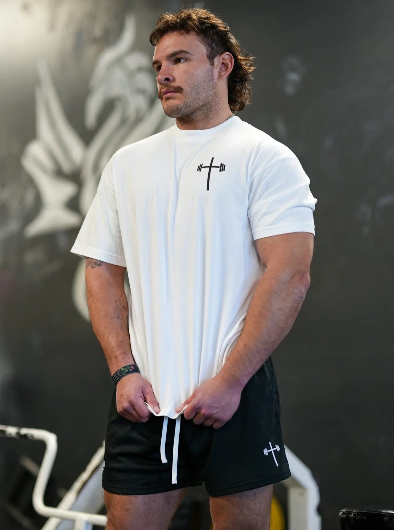 Classic Mesh Shorts - Image 3