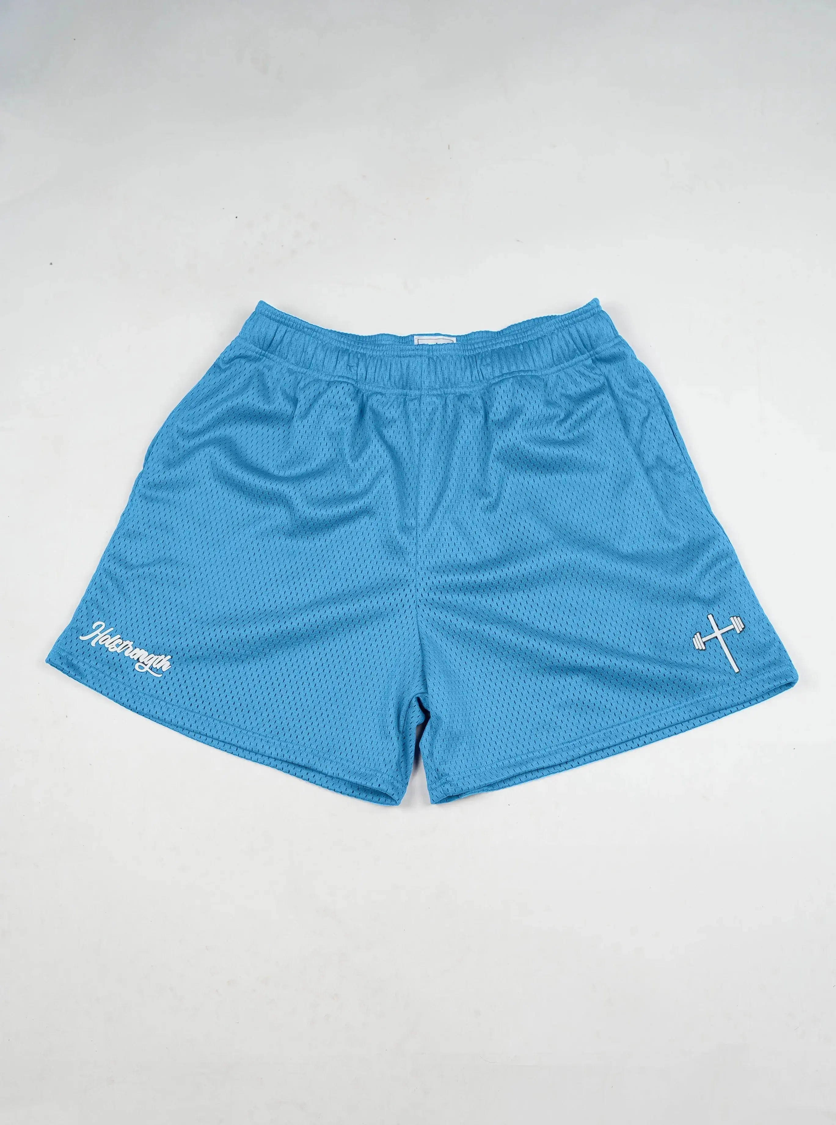 Classic Mesh Shorts - Image 6