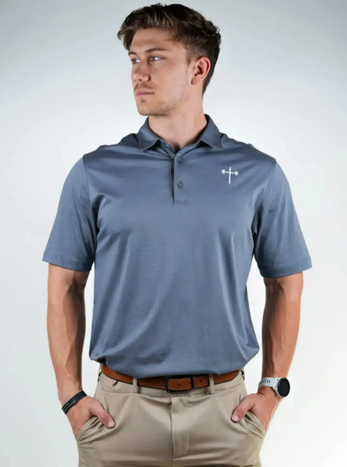 Classic Polo - Image 8