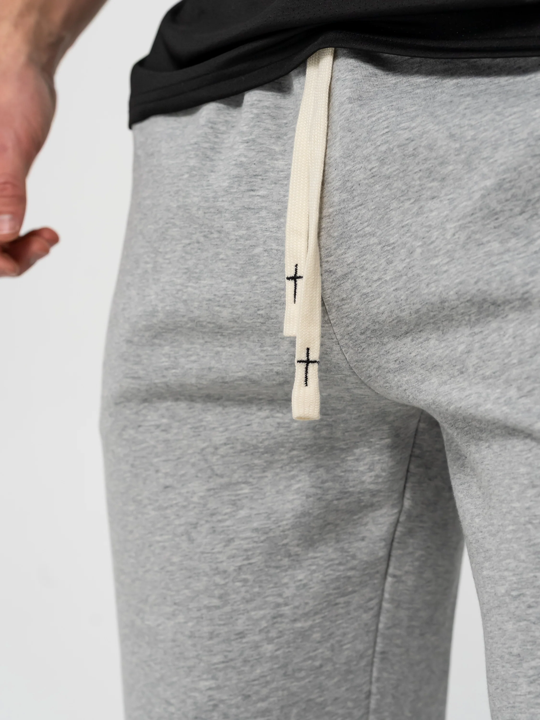 Classic Relaxed Sweatpants - Image 10