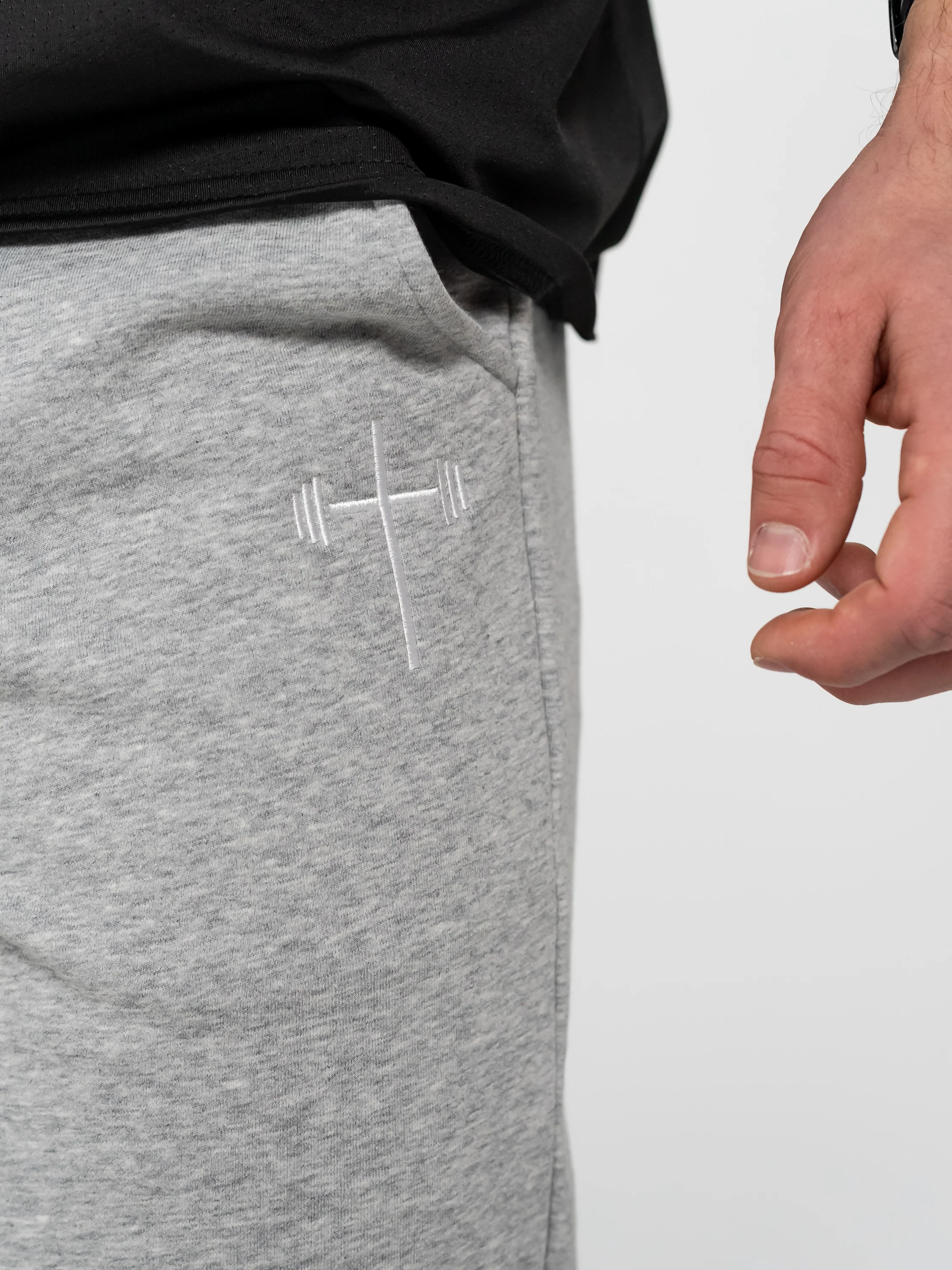 Classic Relaxed Sweatpants - Image 12