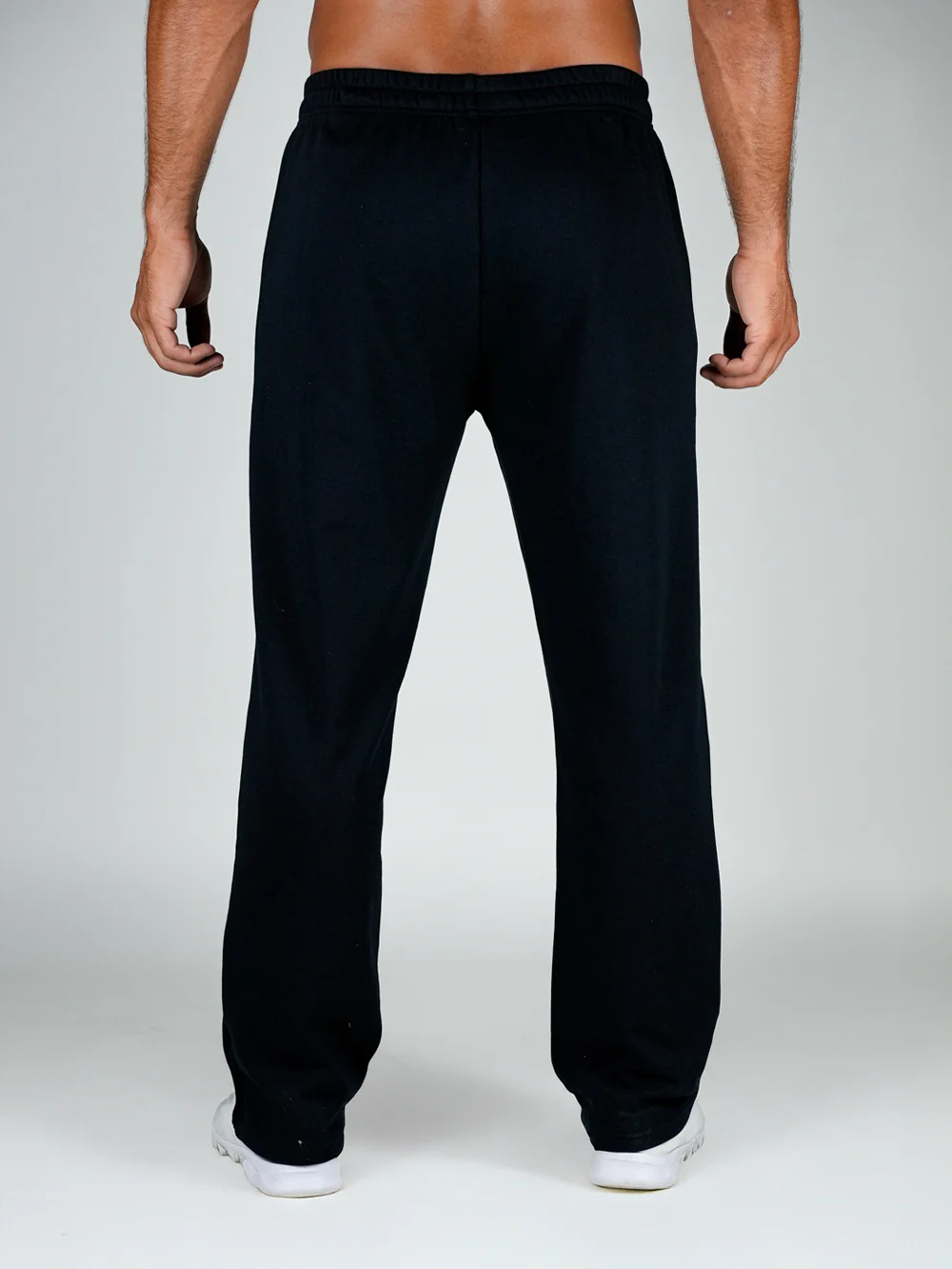 Classic Relaxed Sweatpants - Image 5