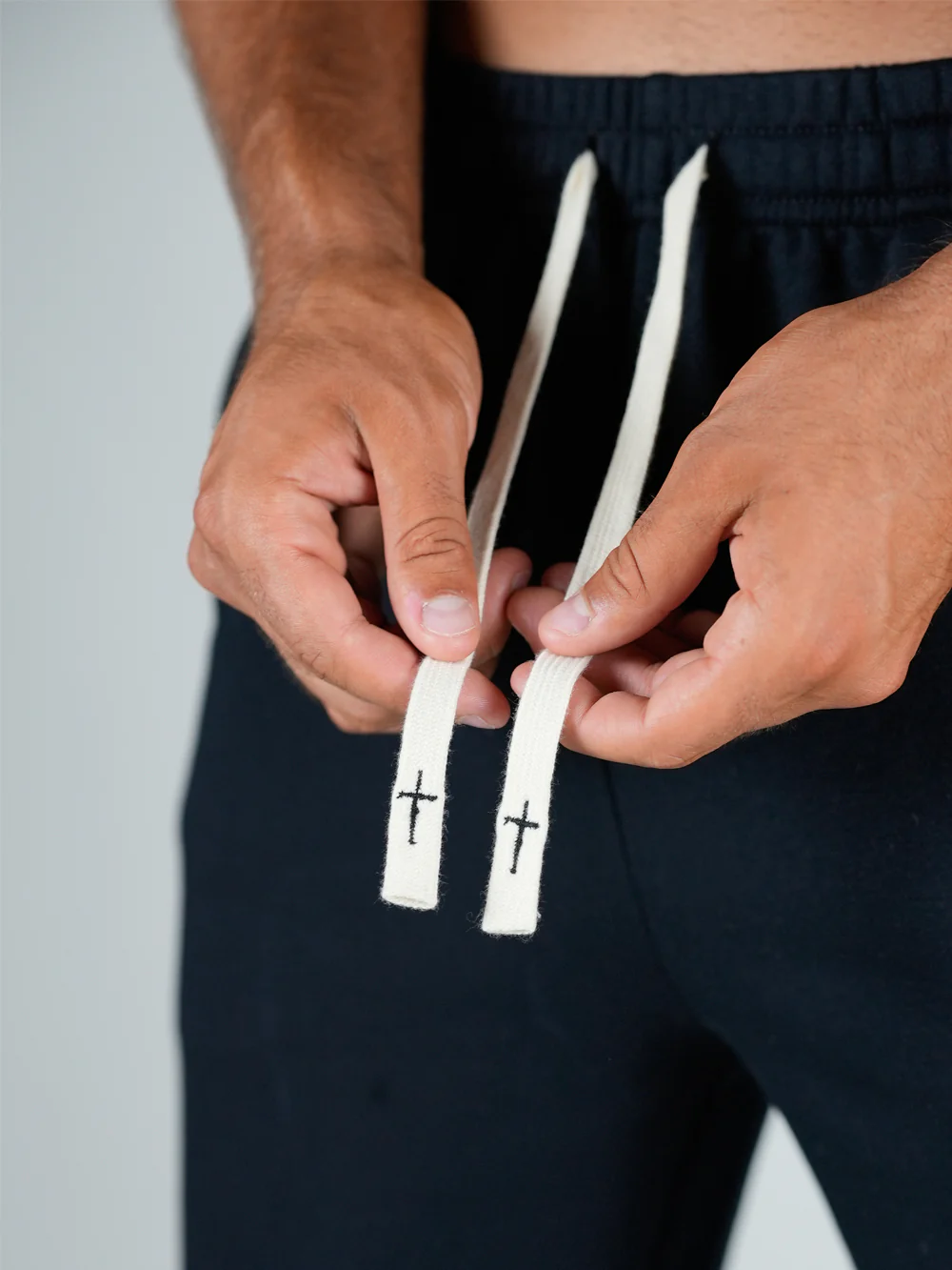 Classic Relaxed Sweatpants - Image 6