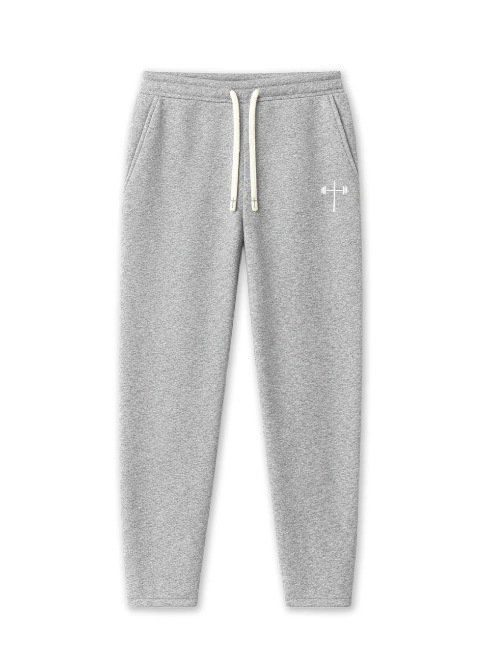 Classic Relaxed Sweatpants - Image 7
