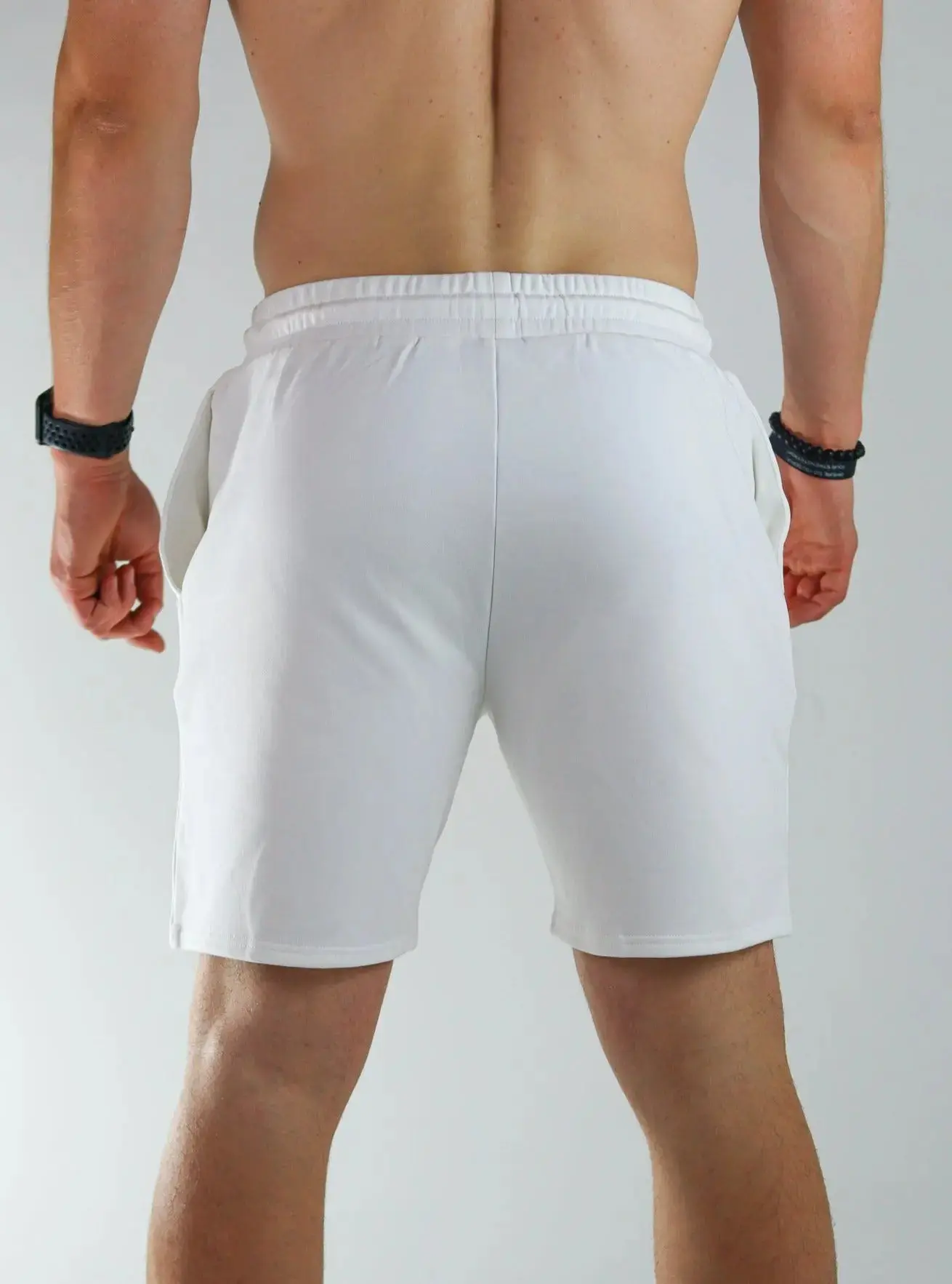 Classic Sweatshorts - Image 10