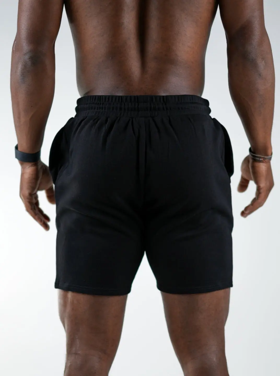 Classic Sweatshorts - Image 3
