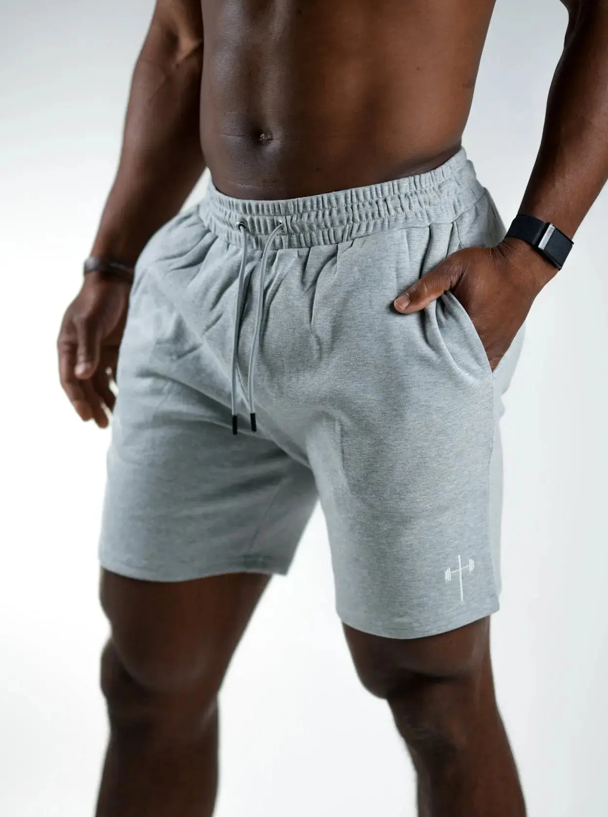 Classic Sweatshorts - Image 4