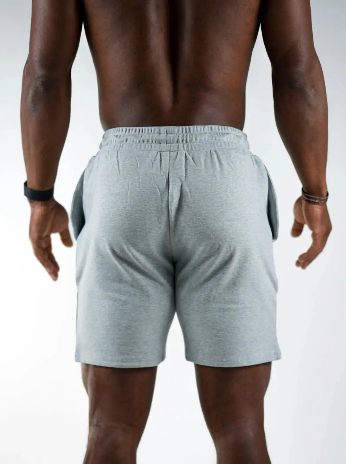 Classic Sweatshorts - Image 5