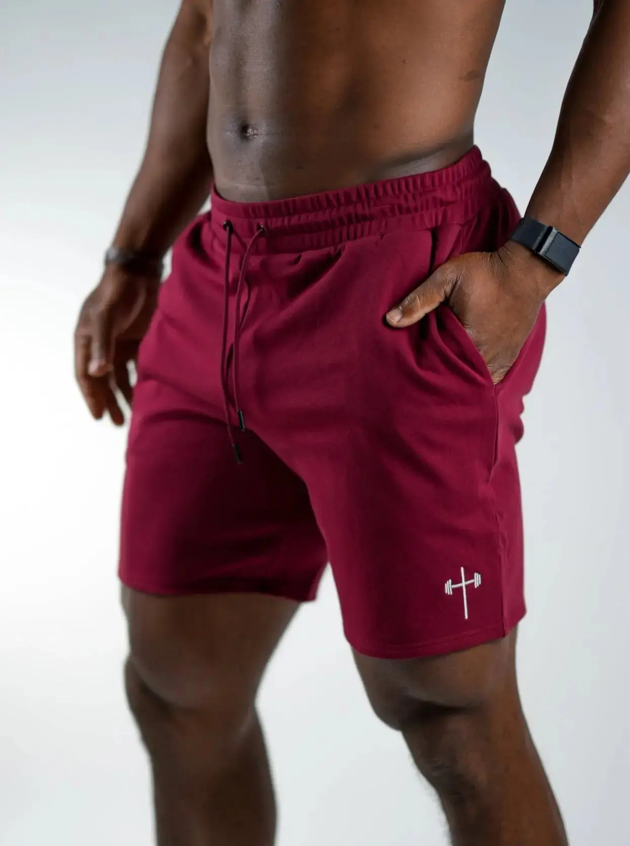 Classic Sweatshorts - Image 6