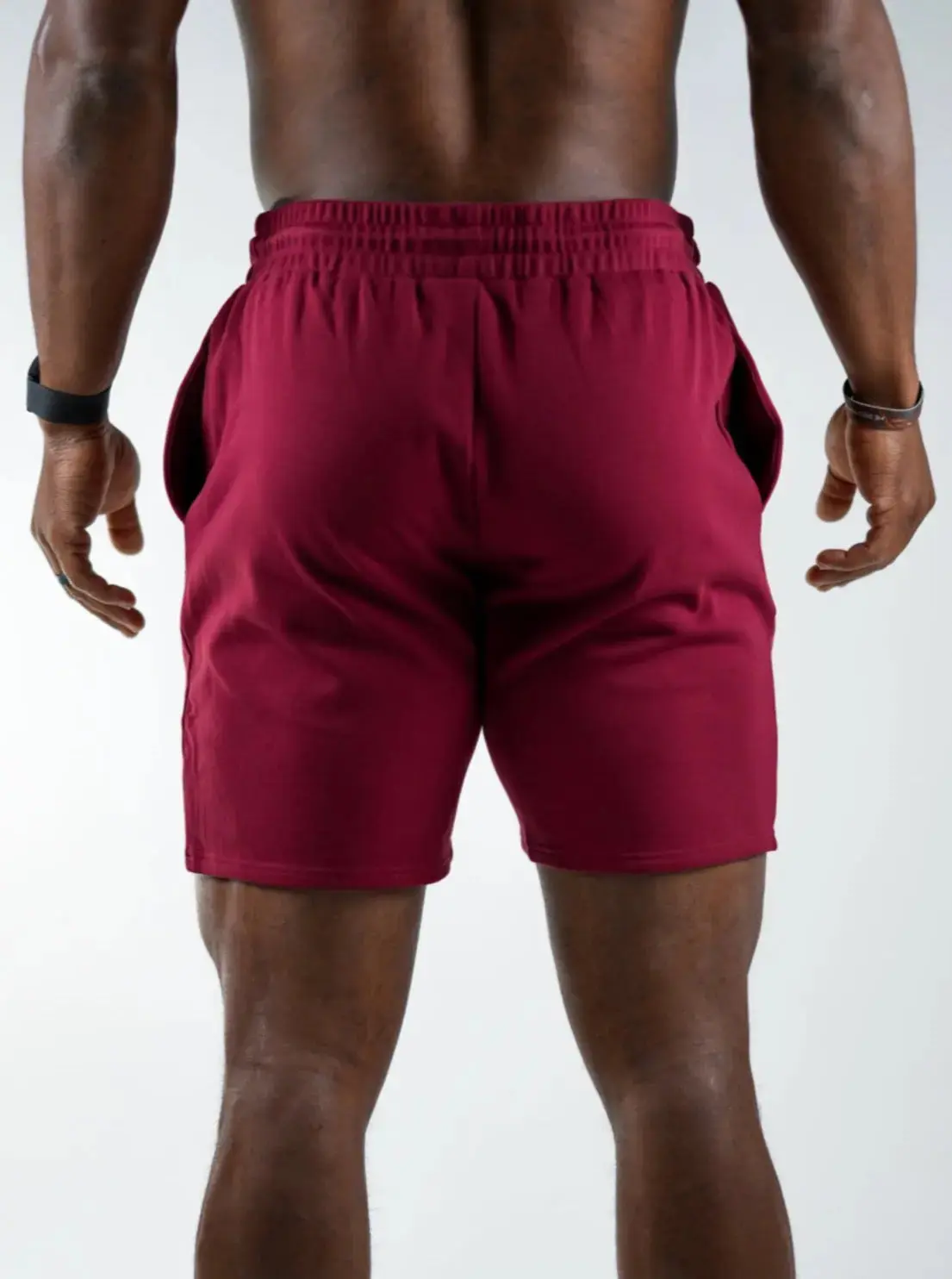 Classic Sweatshorts - Image 7