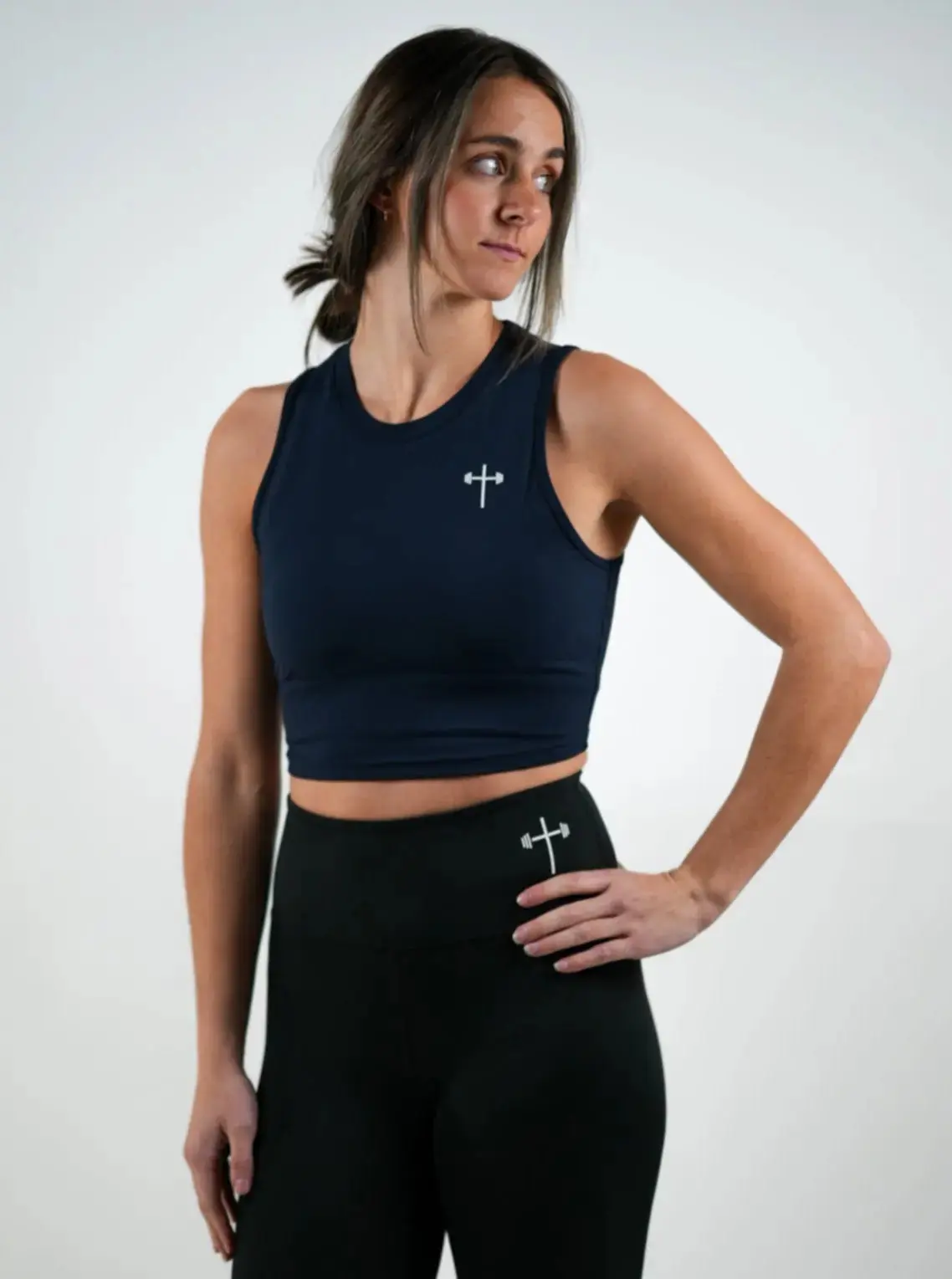 Active Combat Top - Image 11