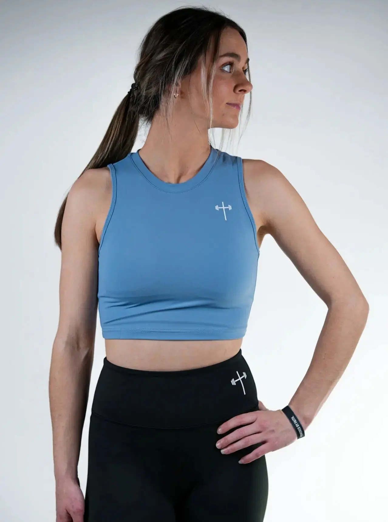 Active Combat Top - Image 5
