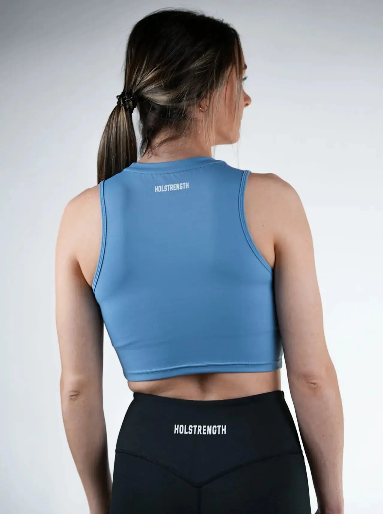 Active Combat Top - Image 7