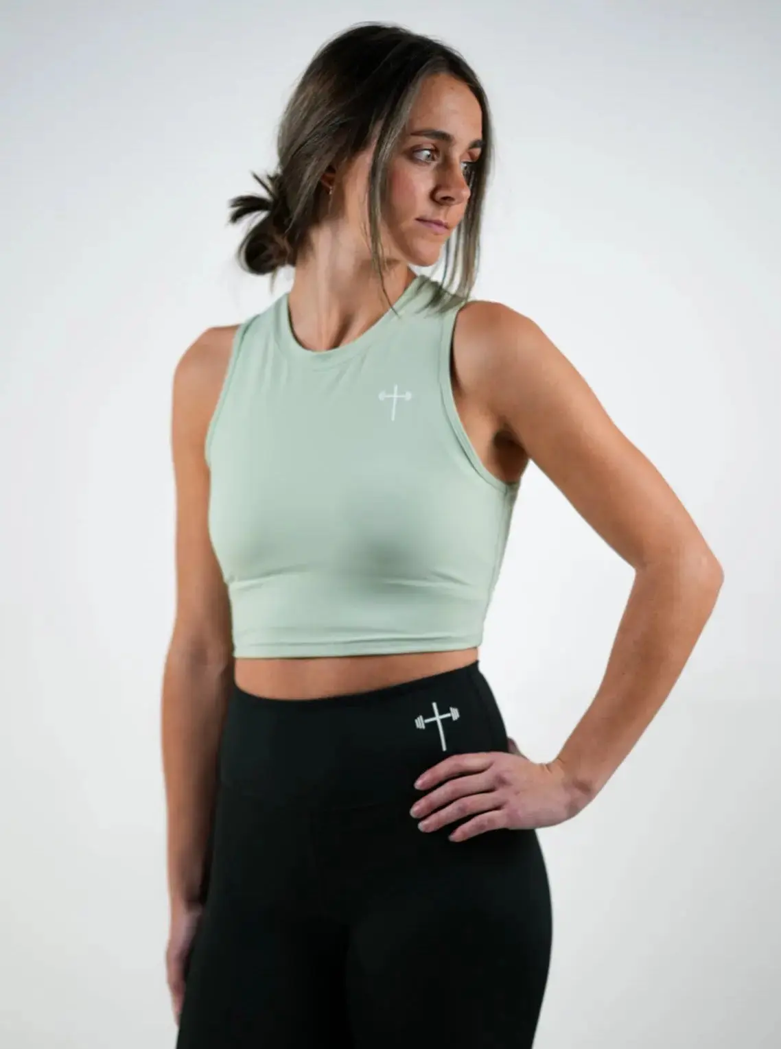 Active Combat Top - Image 8