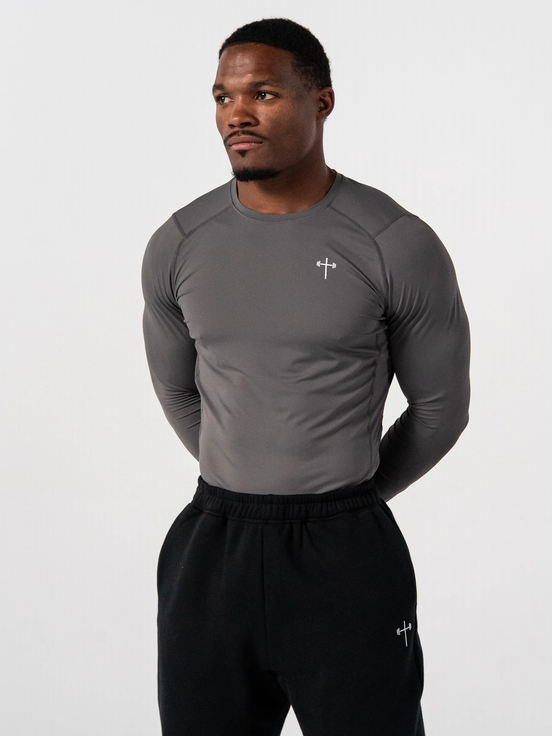 Core Base Layer Long Sleeve Tee - Image 12