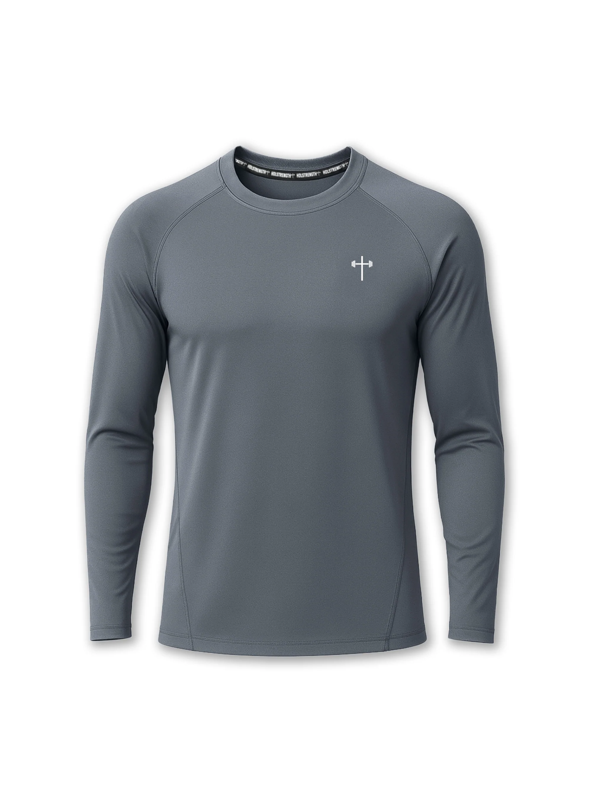 Core Base Layer Long Sleeve Tee - Image 14