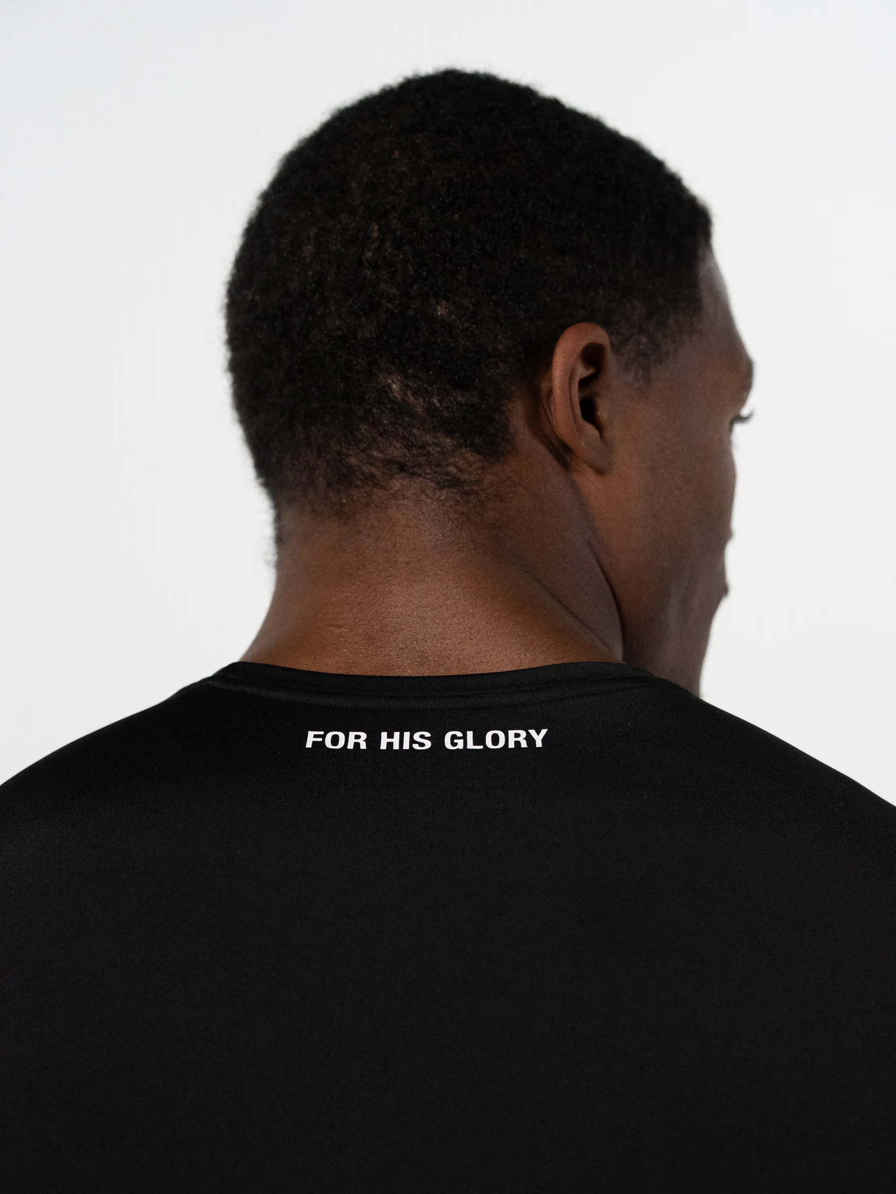 Core Base Layer Long Sleeve Tee - Image 4