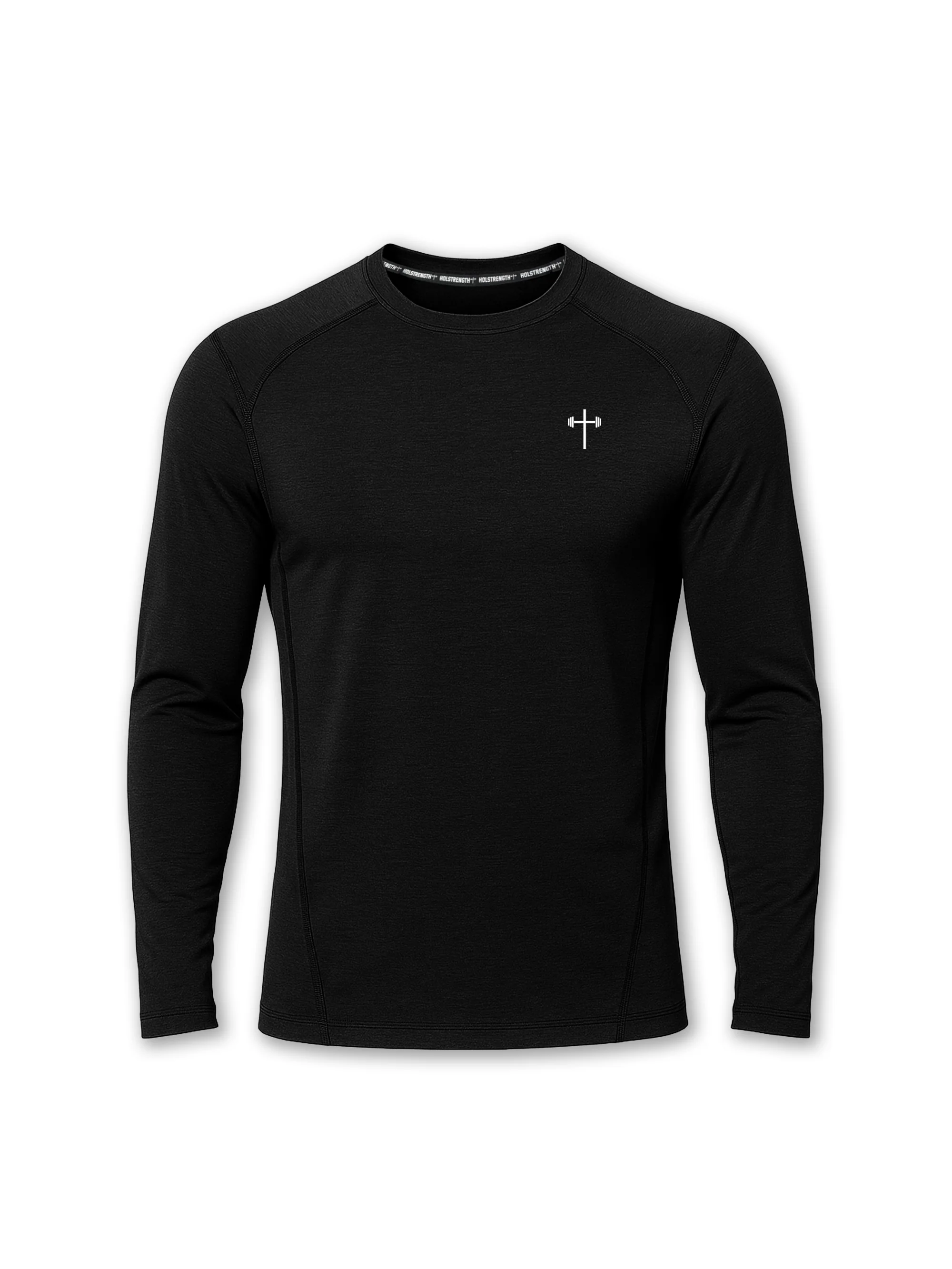 Core Base Layer Long Sleeve Tee - Image 6