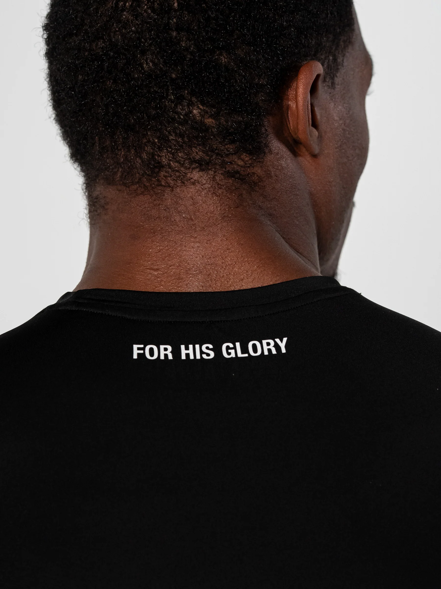 Core Base Layer Tee - Image 10