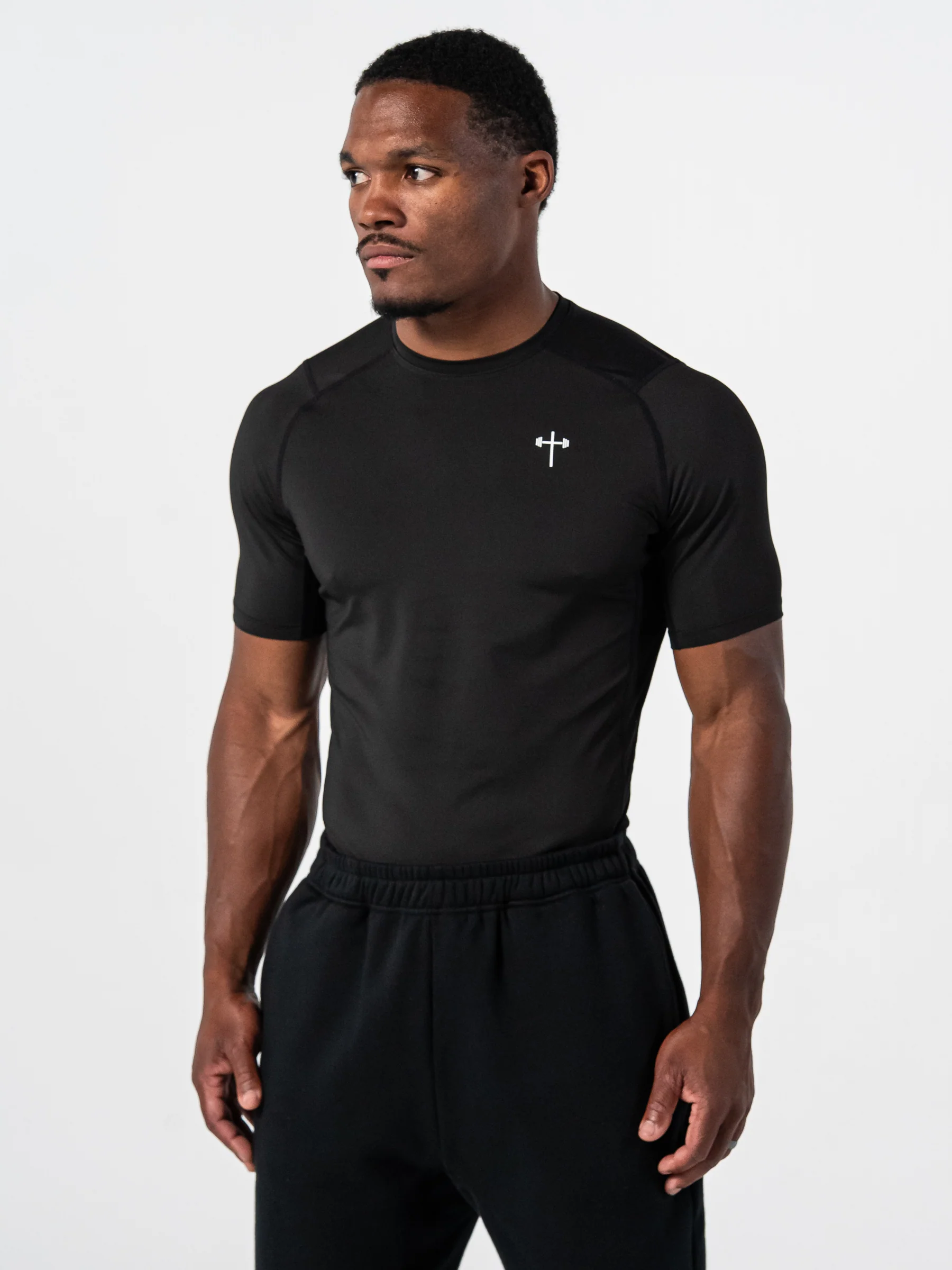 Core Base Layer Tee - Image 11