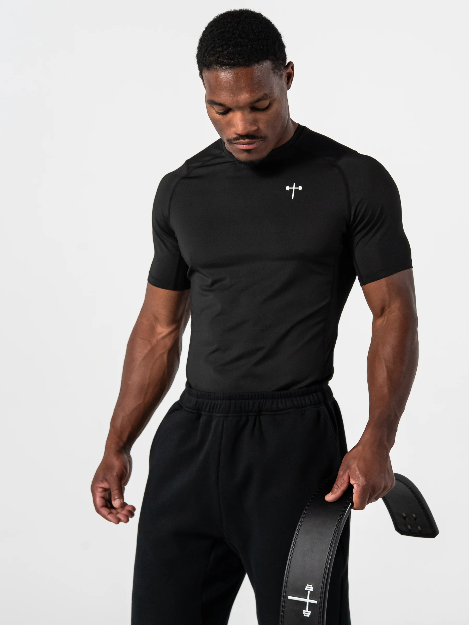 Core Base Layer Tee - Image 13
