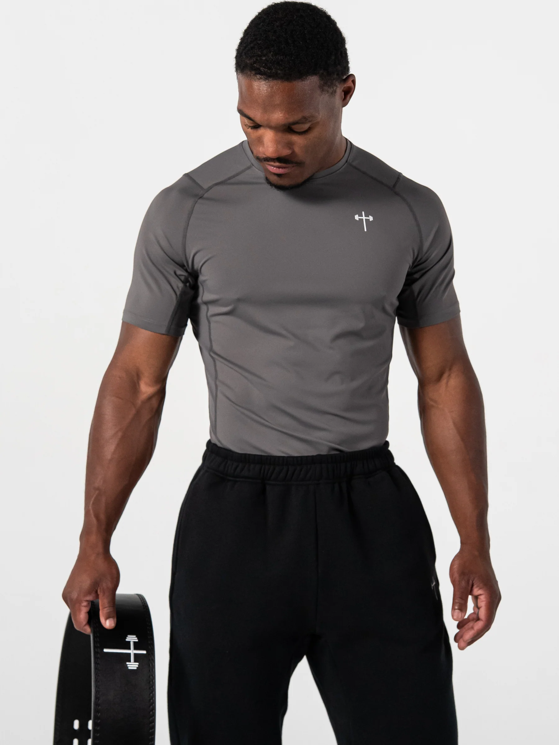 Core Base Layer Tee - Image 4