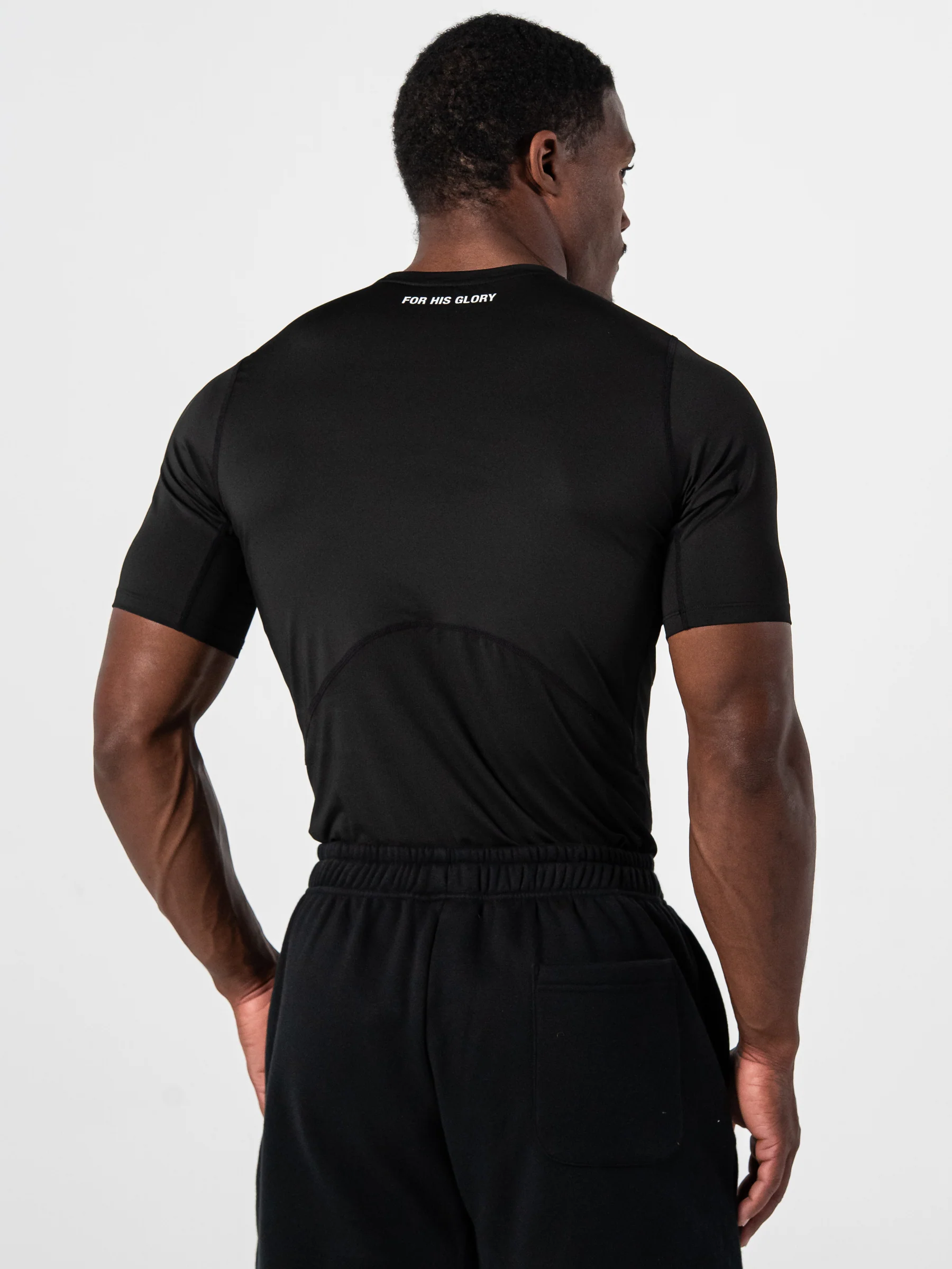 Core Base Layer Tee - Image 9