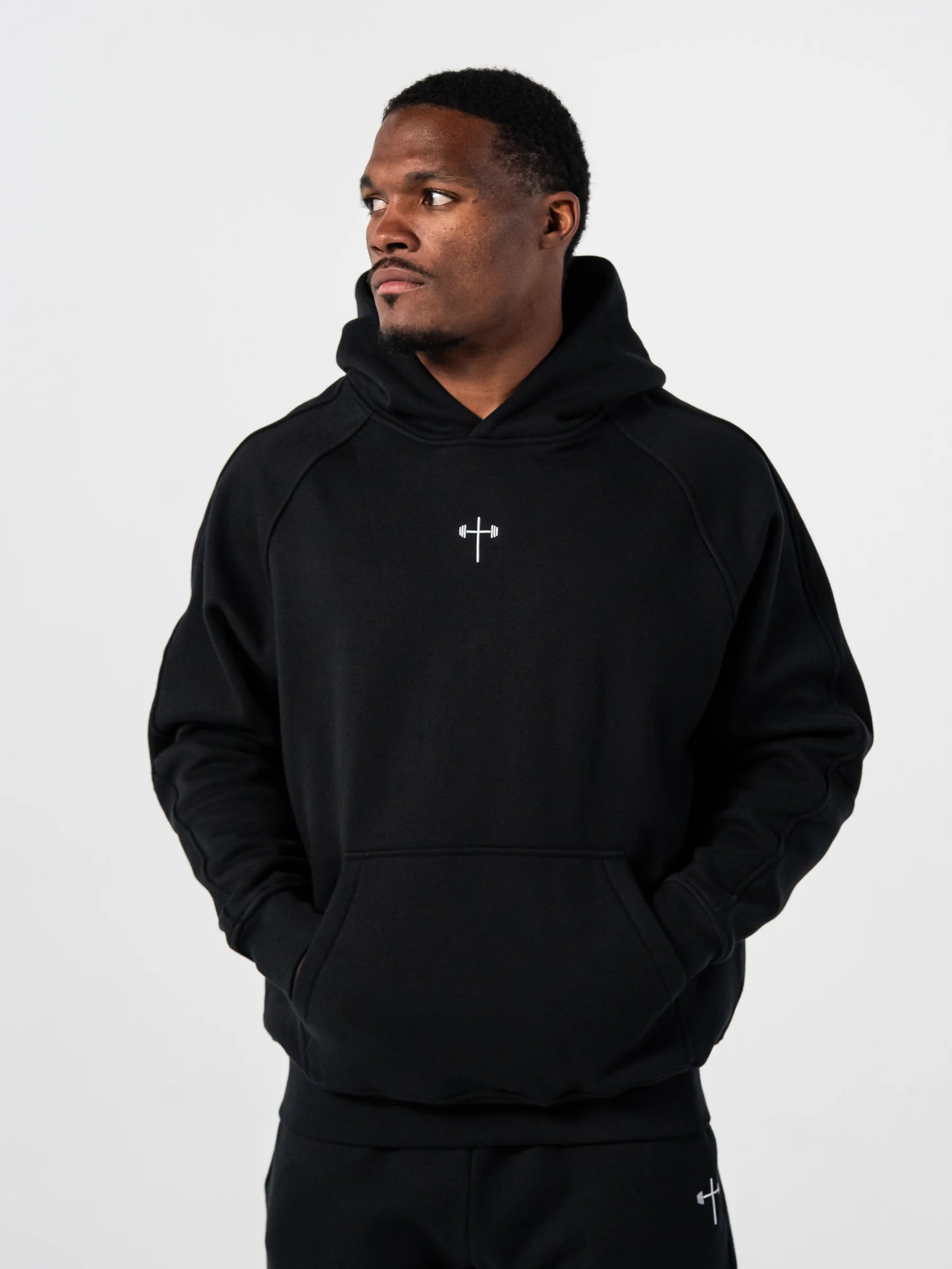 Core-Comfort Hoodie - Image 10