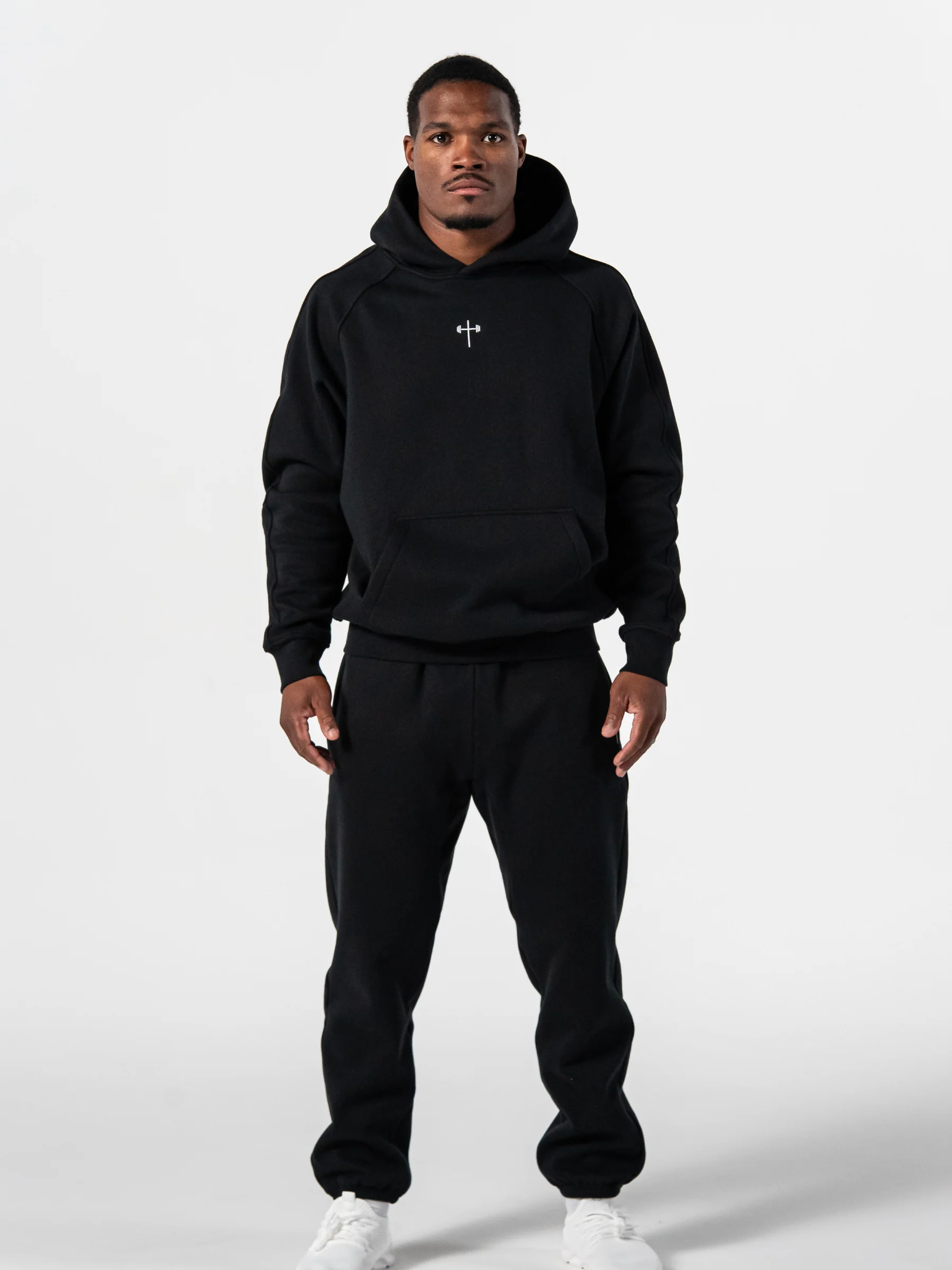 Core-Comfort Hoodie - Image 11