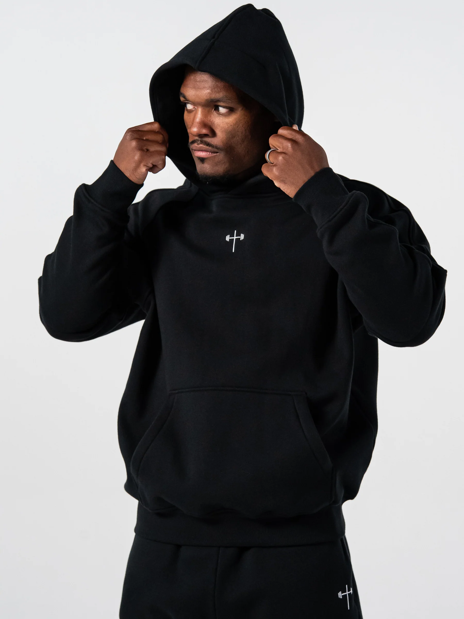 Core-Comfort Hoodie - Image 12