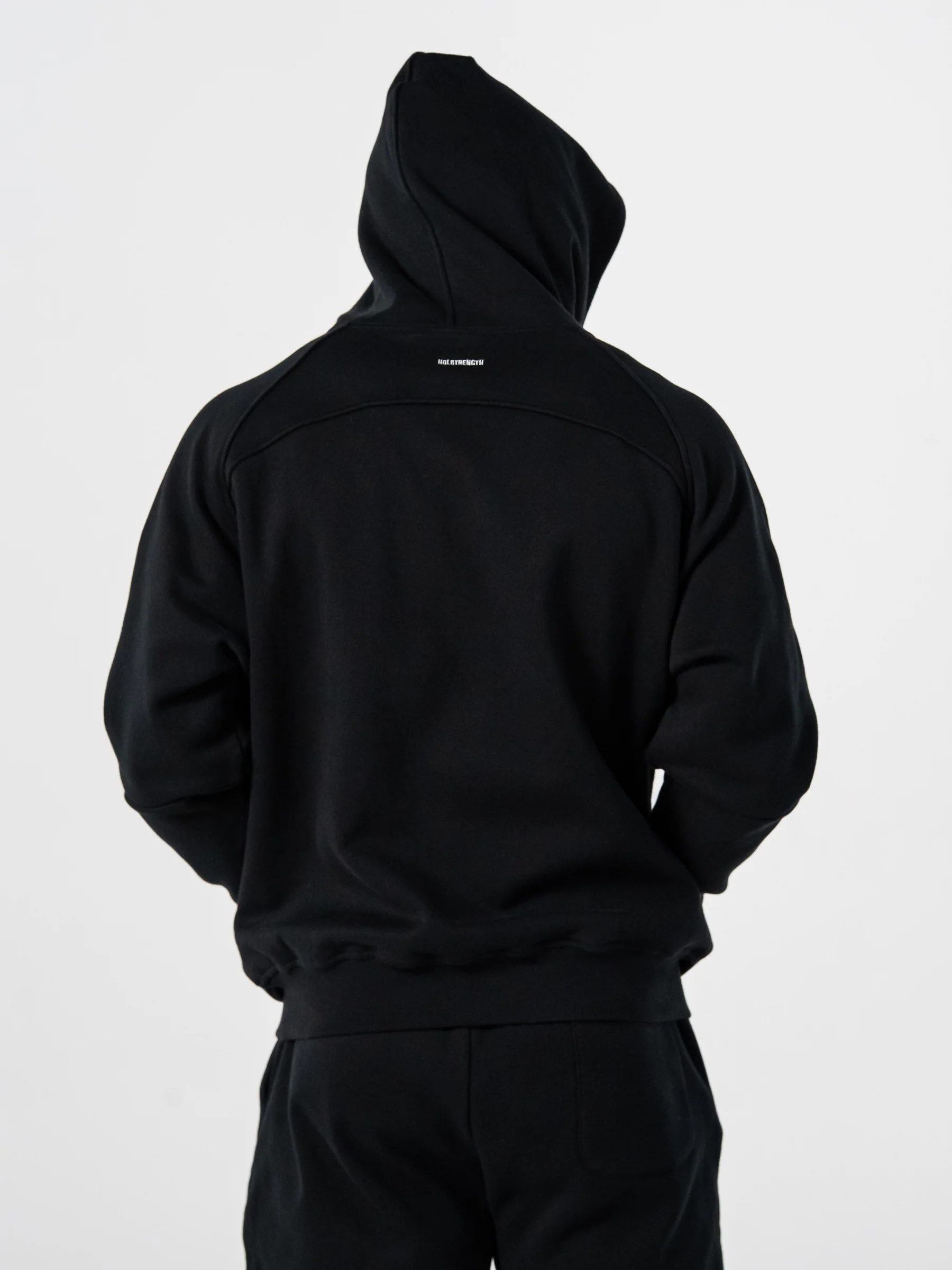 Core-Comfort Hoodie - Image 14