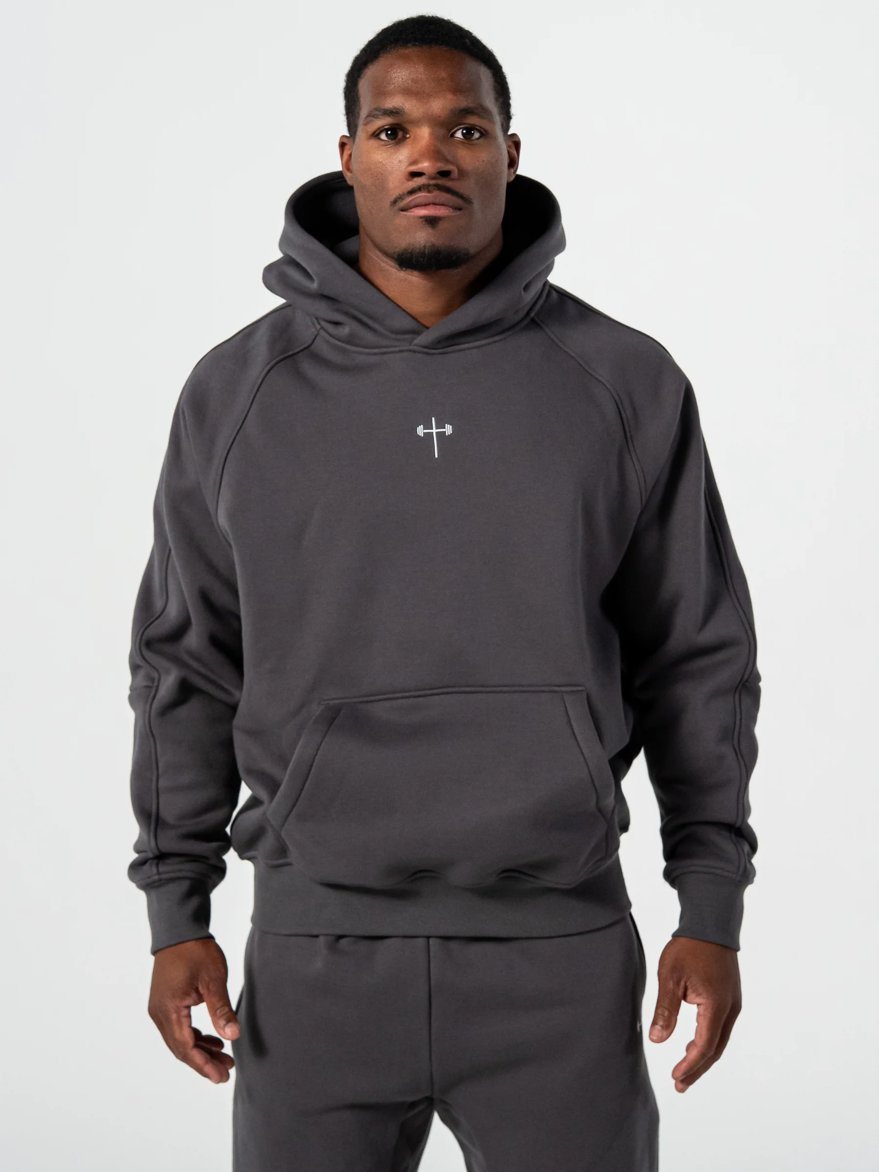 Core-Comfort Hoodie - Image 17