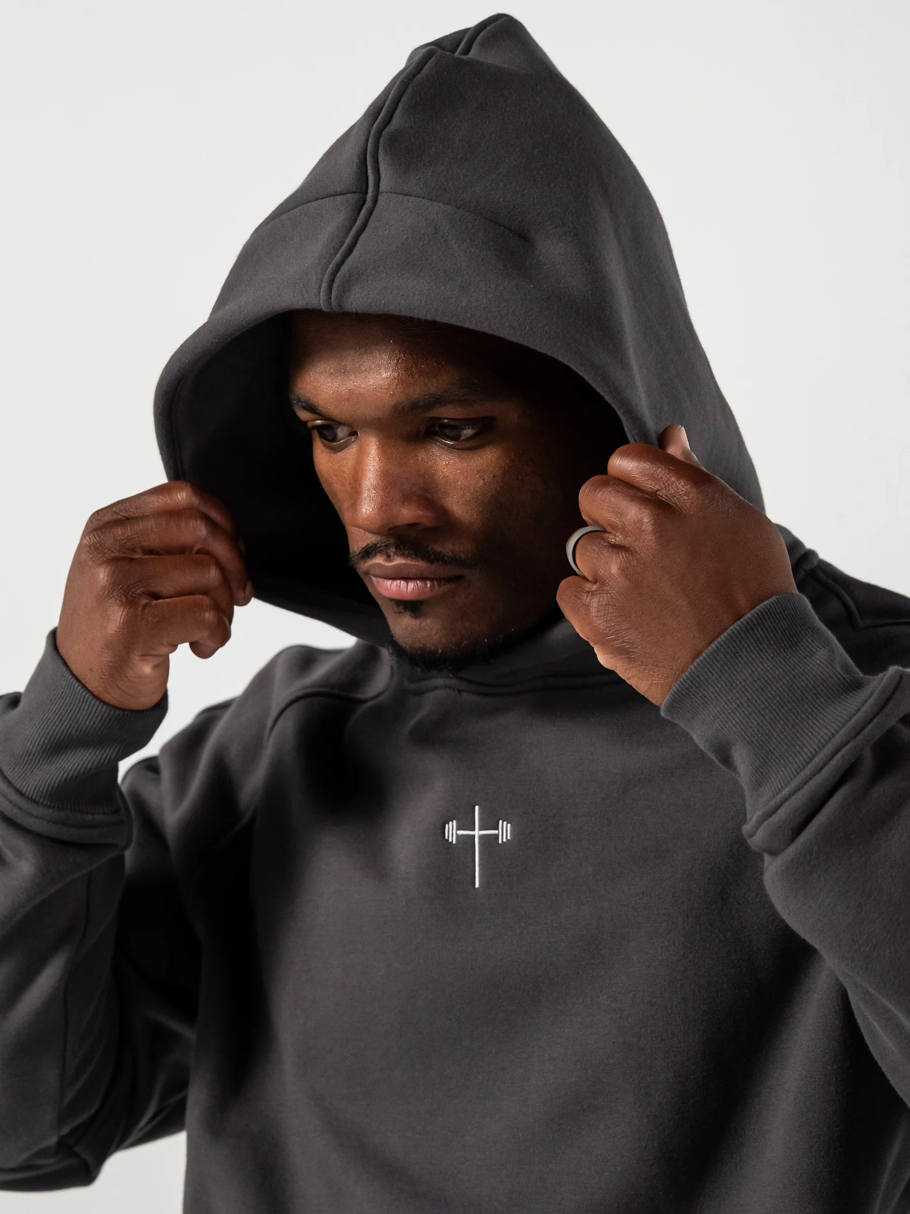 Core-Comfort Hoodie - Image 22