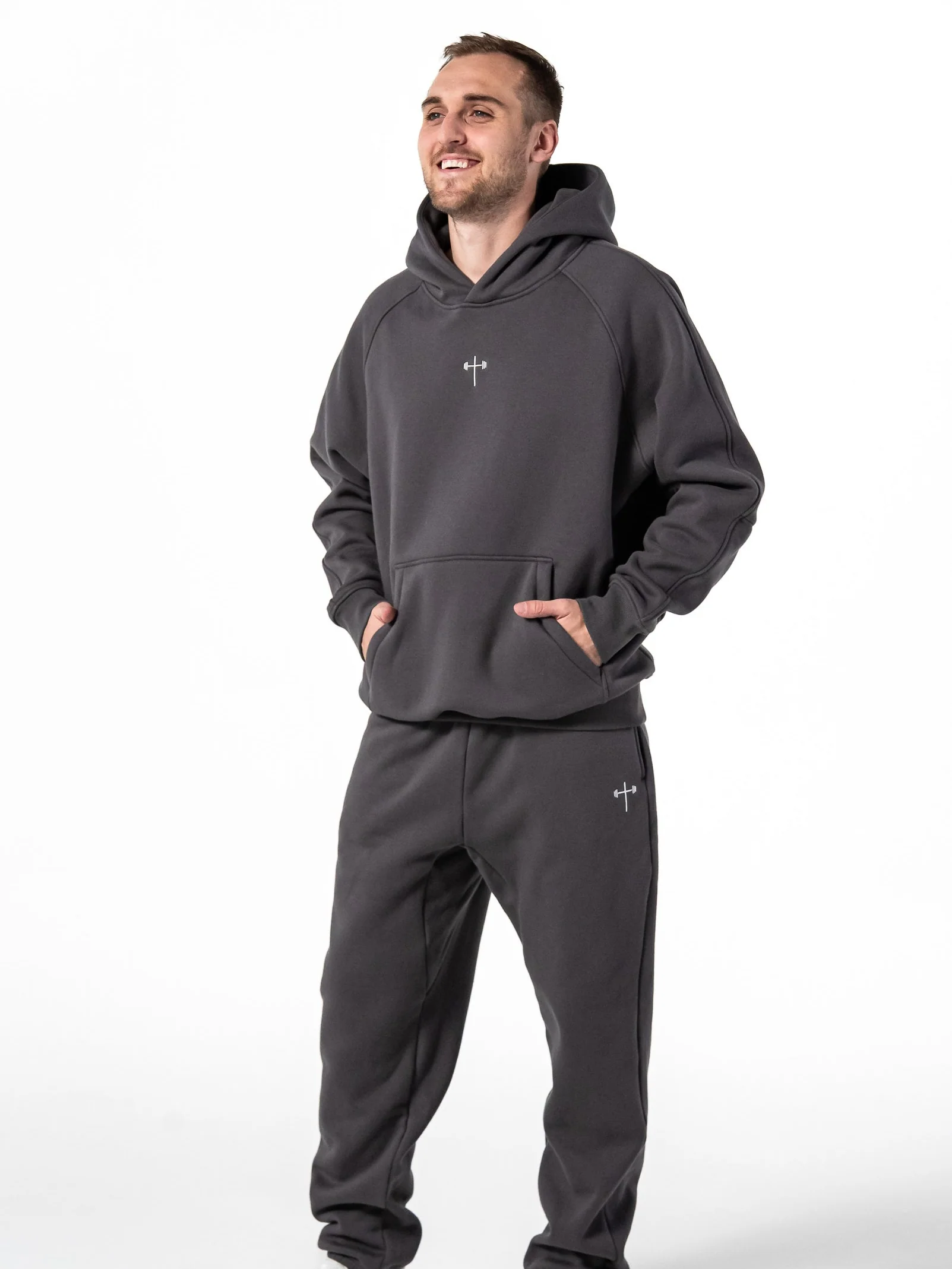 Core-Comfort Hoodie - Image 24