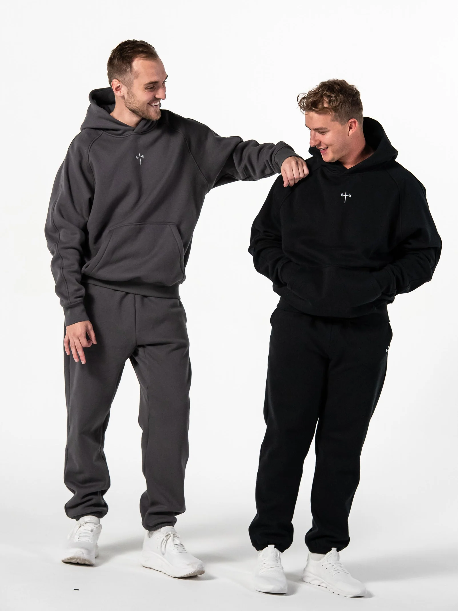 Core-Comfort Hoodie - Image 26