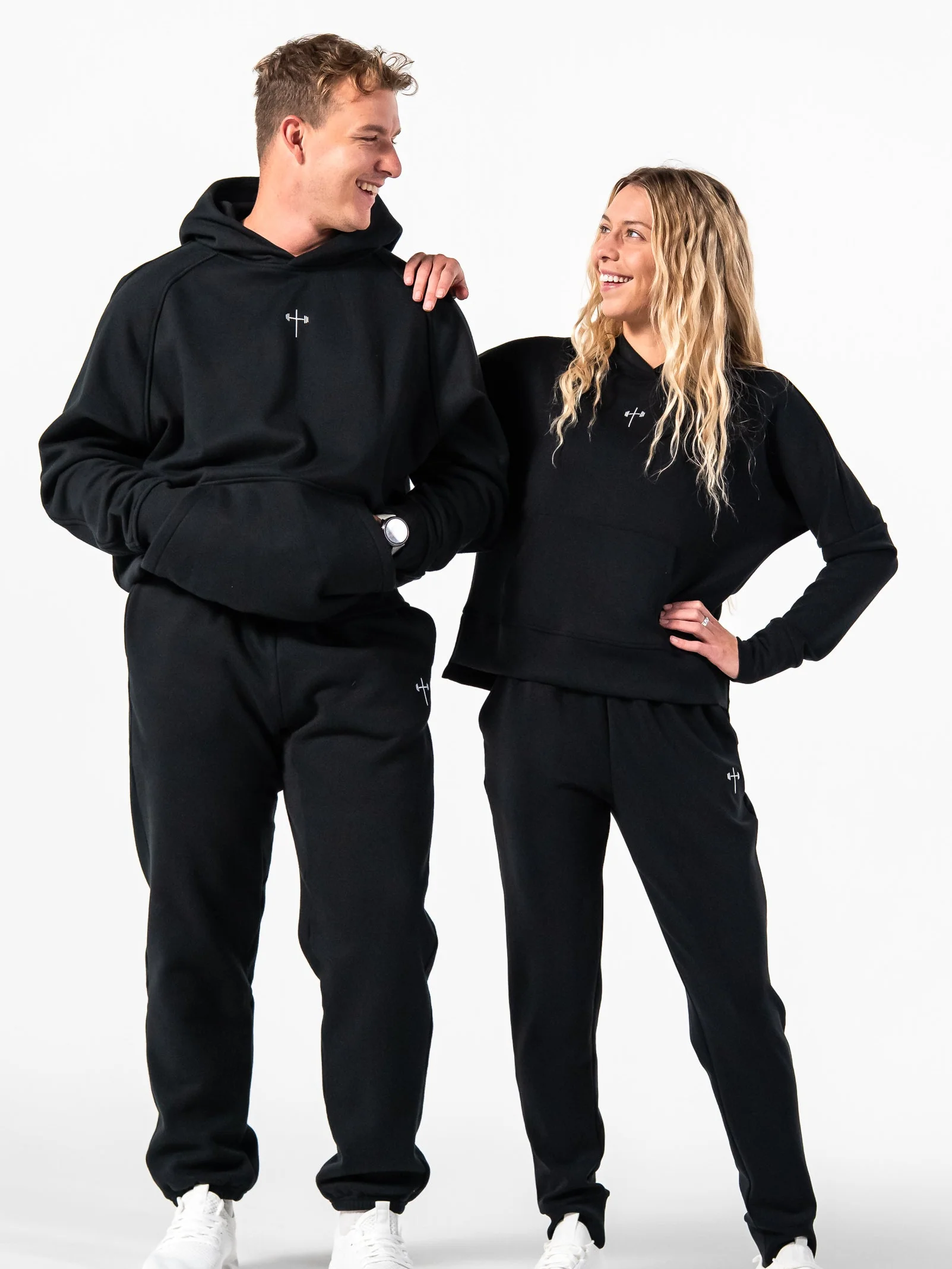 Core-Comfort Hoodie - Image 27