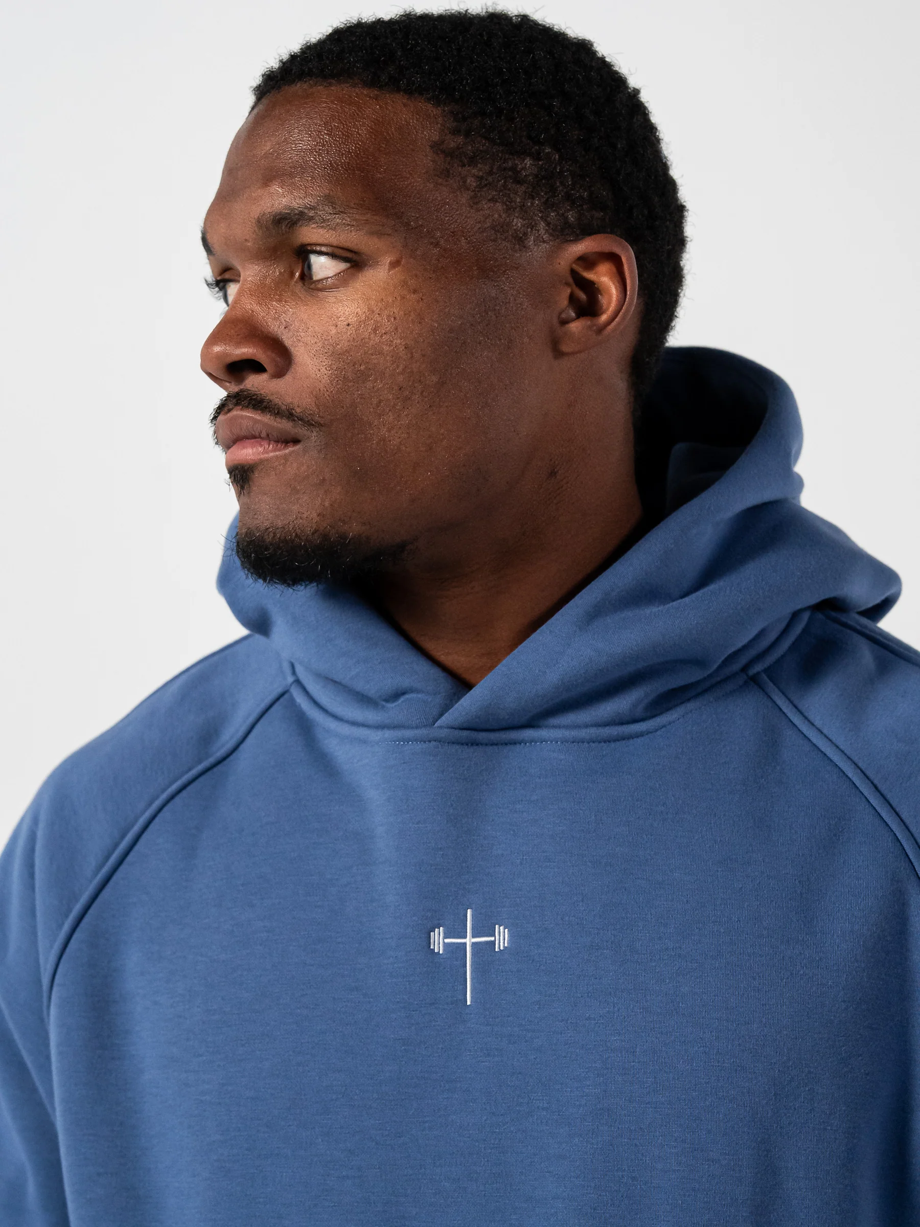 Core-Comfort Hoodie - Image 4