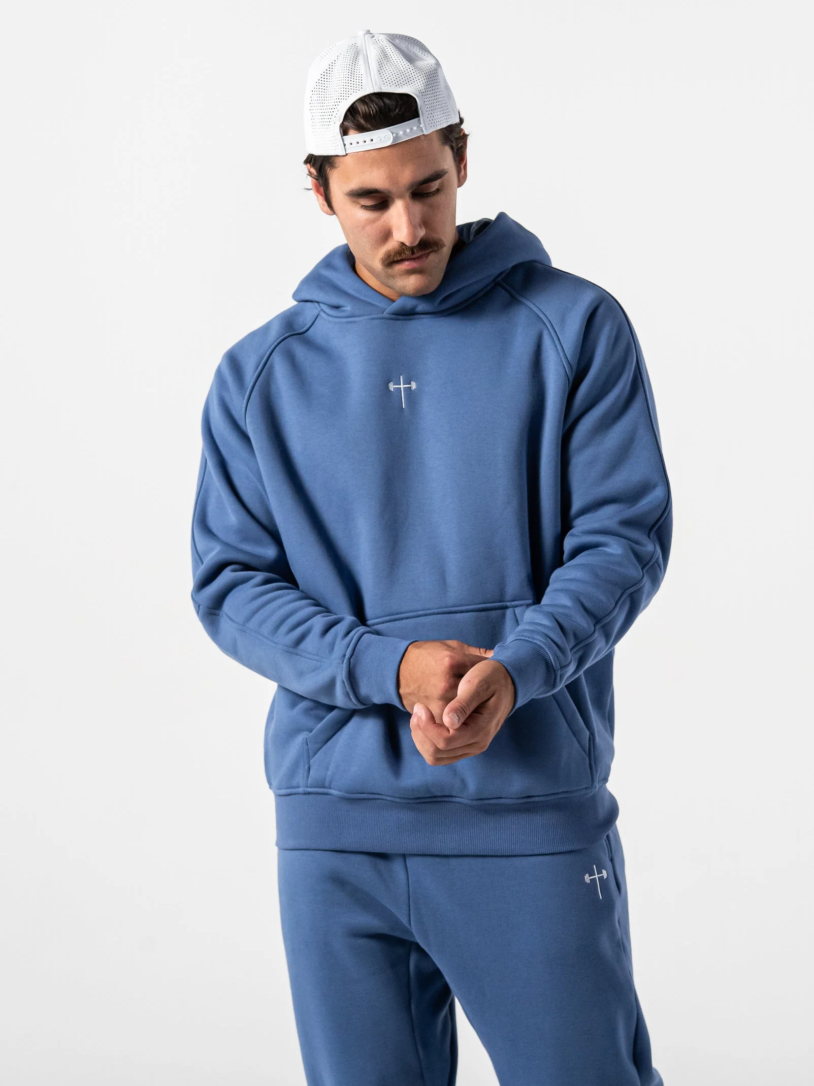 Core-Comfort Hoodie - Image 6