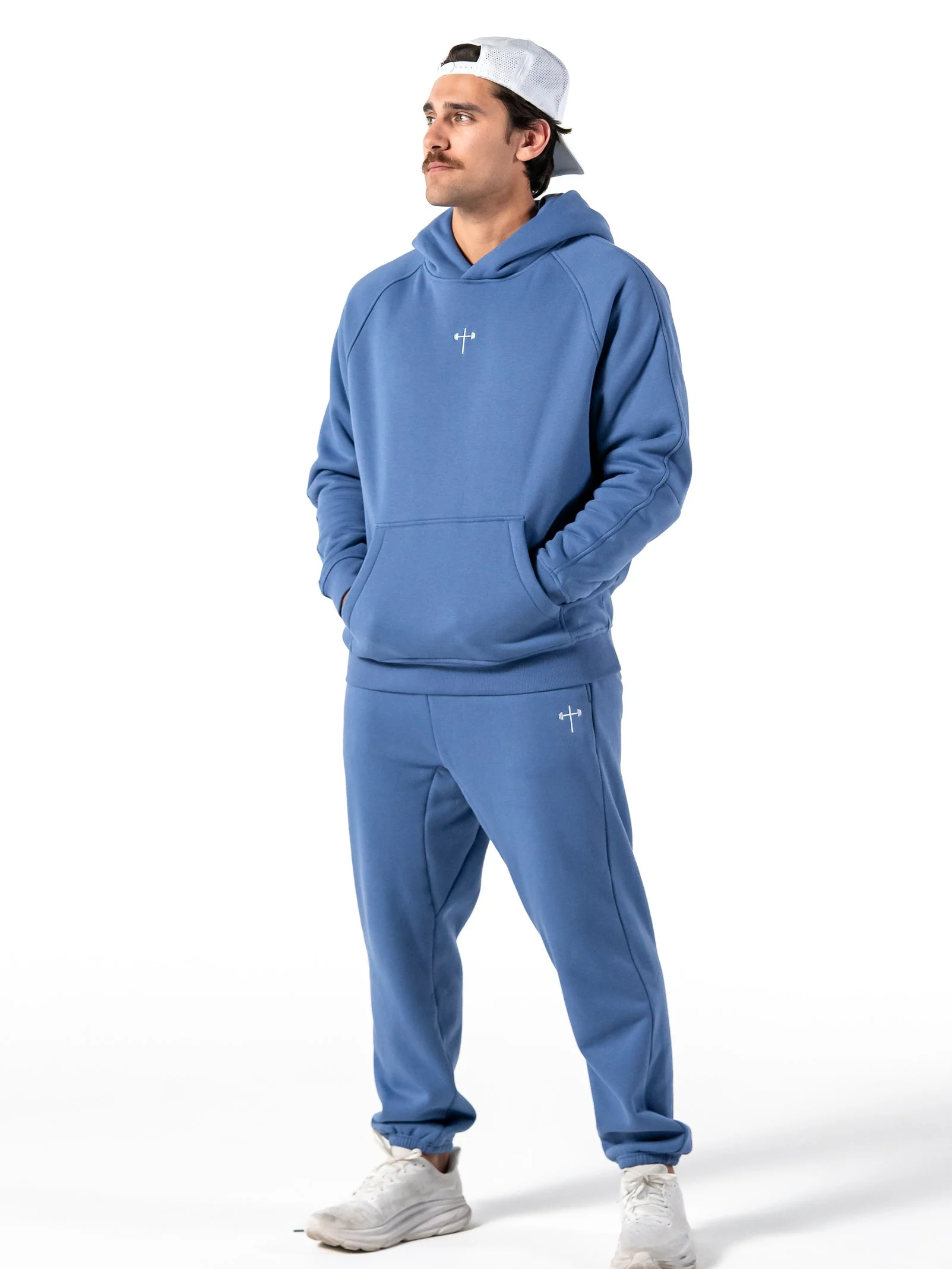Core-Comfort Hoodie - Image 7
