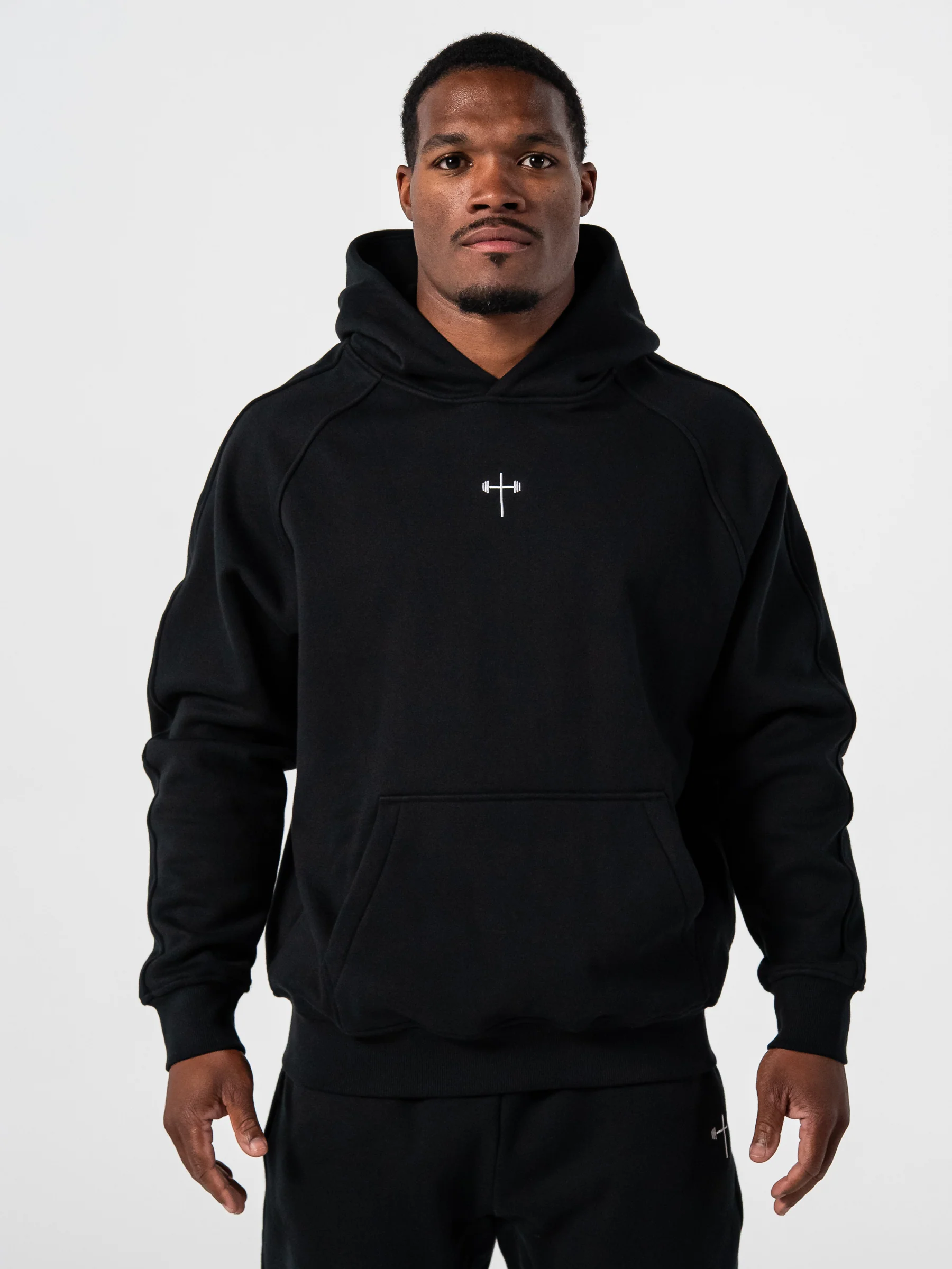 Core-Comfort Hoodie - Image 9