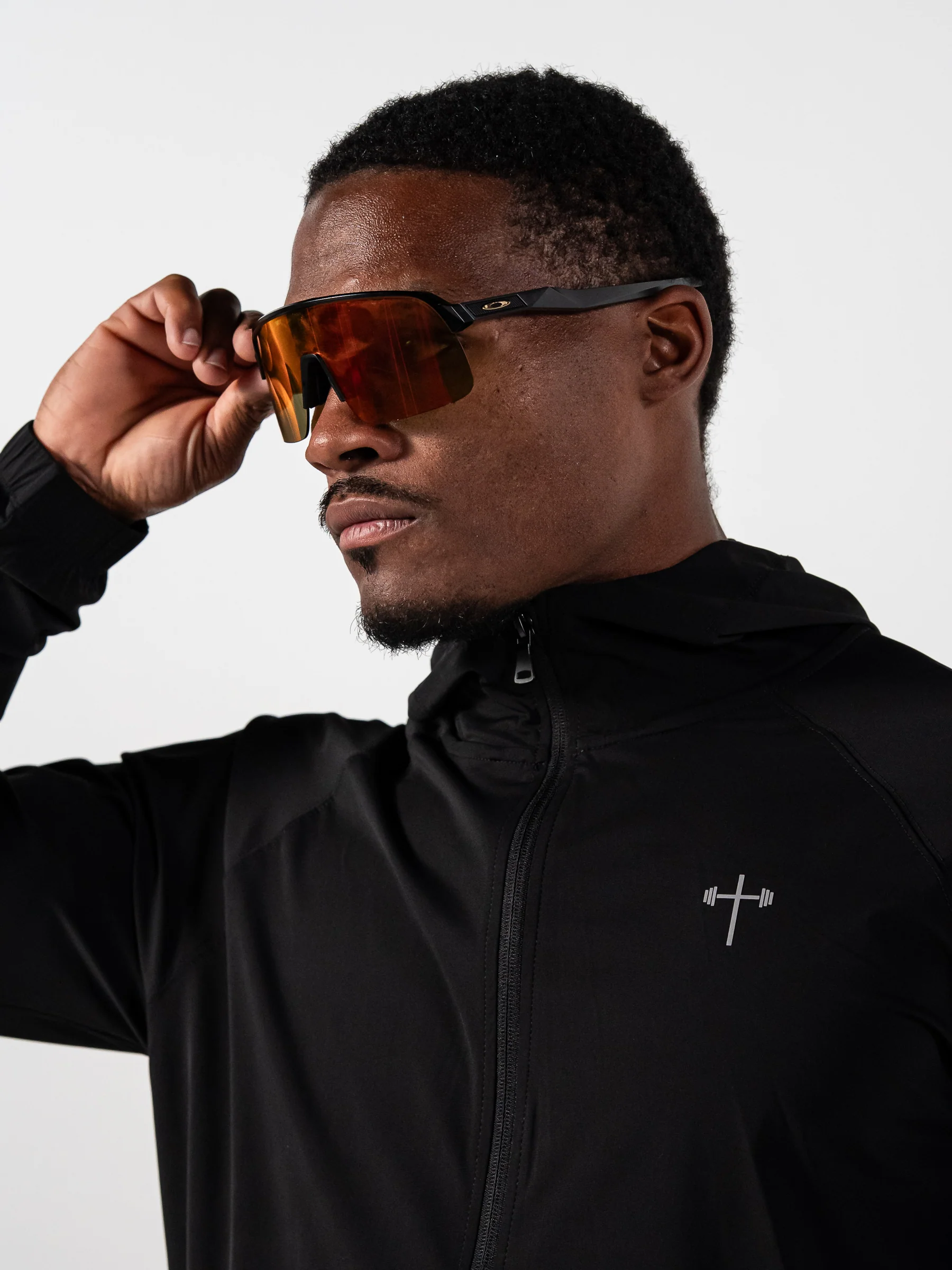 Core Premium Running Jacket - Image 10