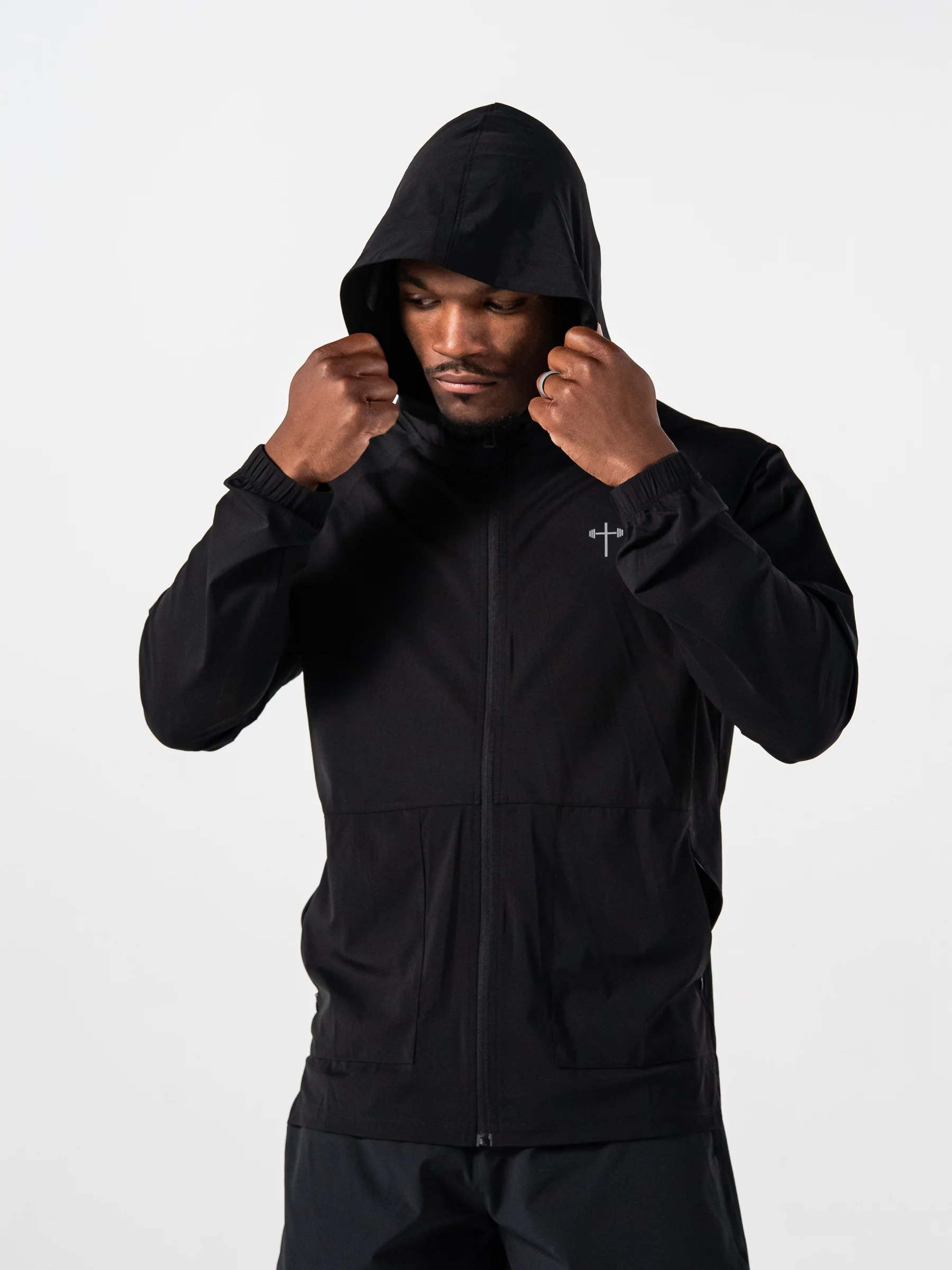 Core Premium Running Jacket - Image 12