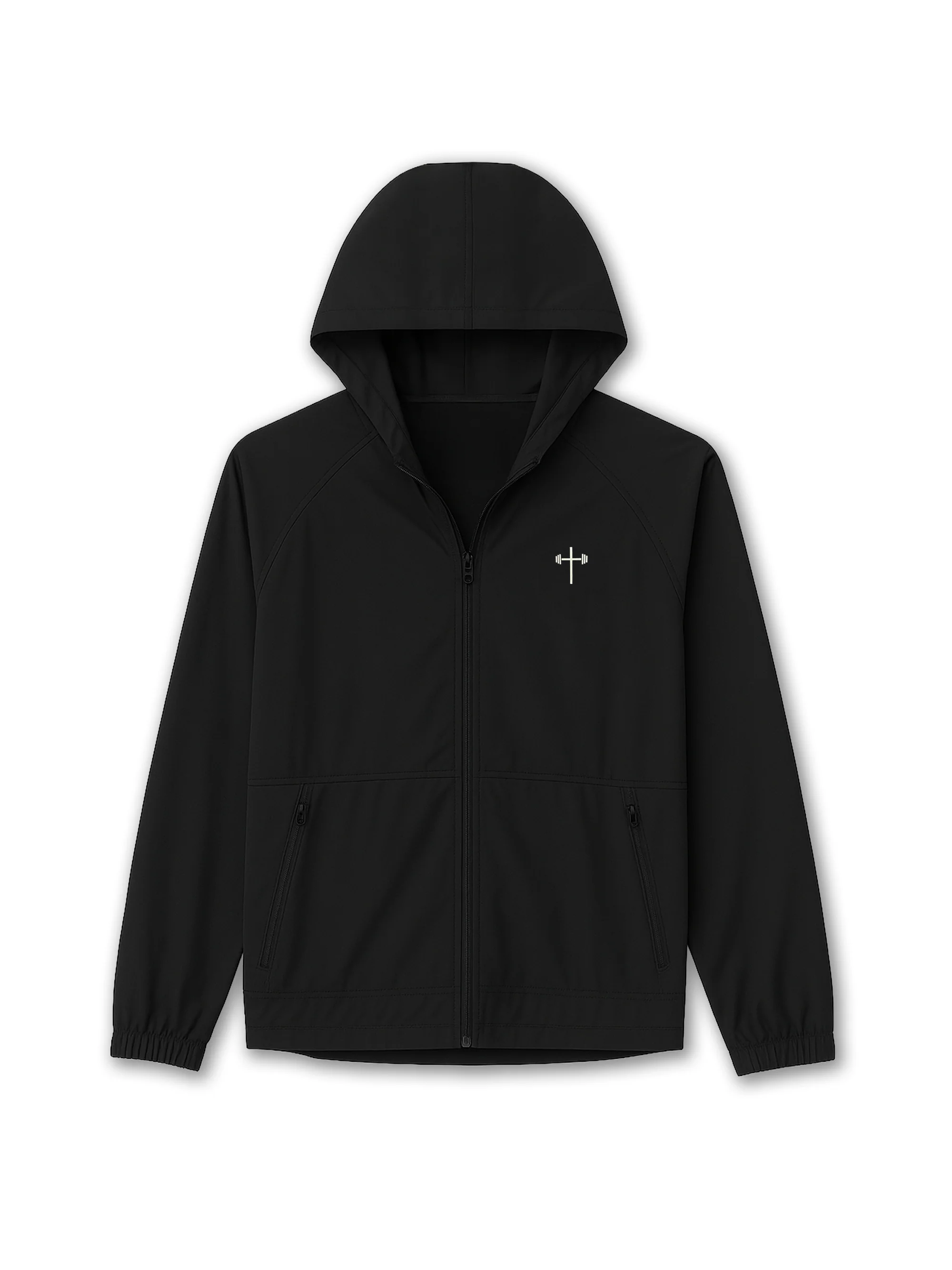 Core Premium Running Jacket - Image 13