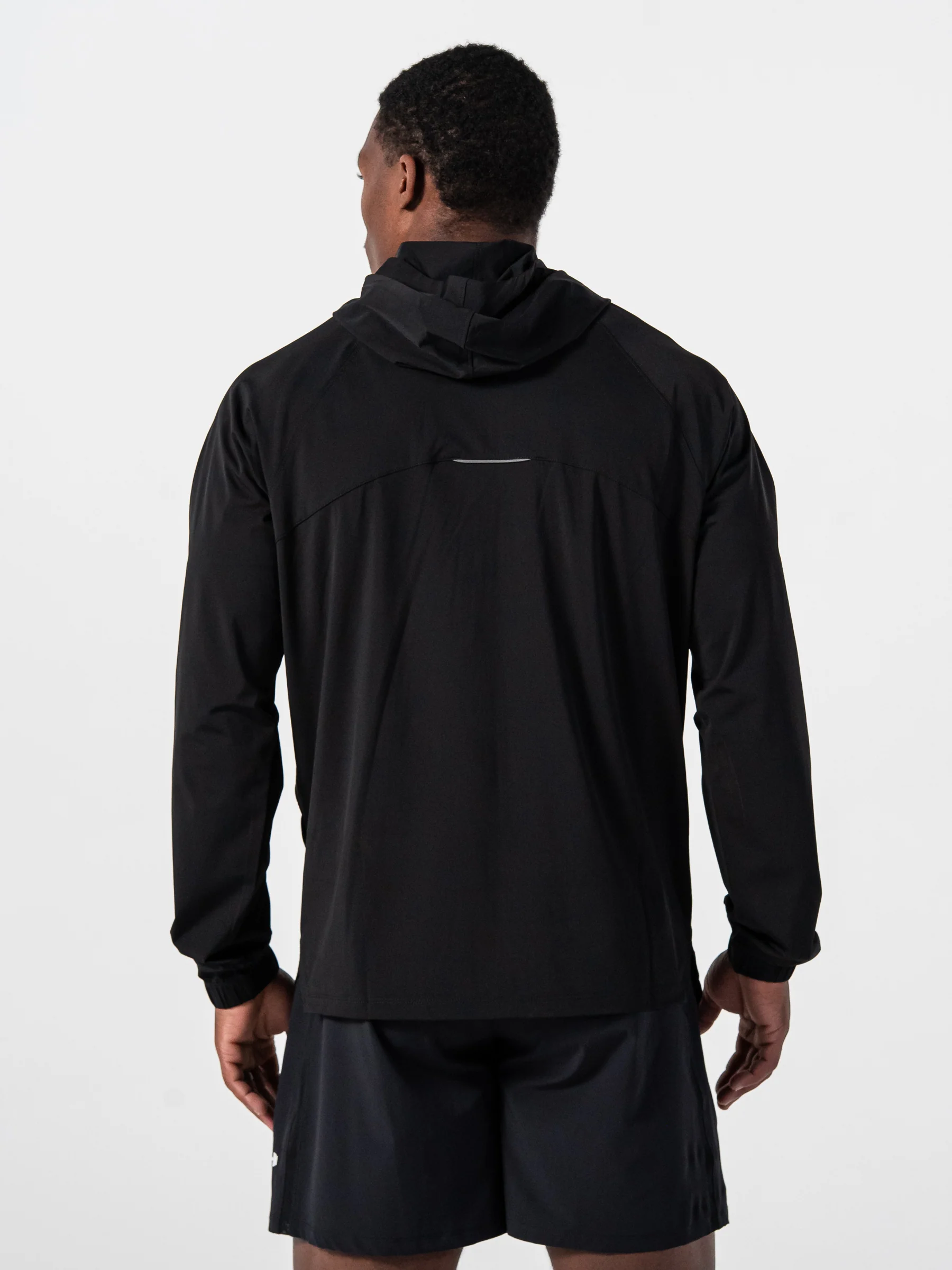 Core Premium Running Jacket - Image 3