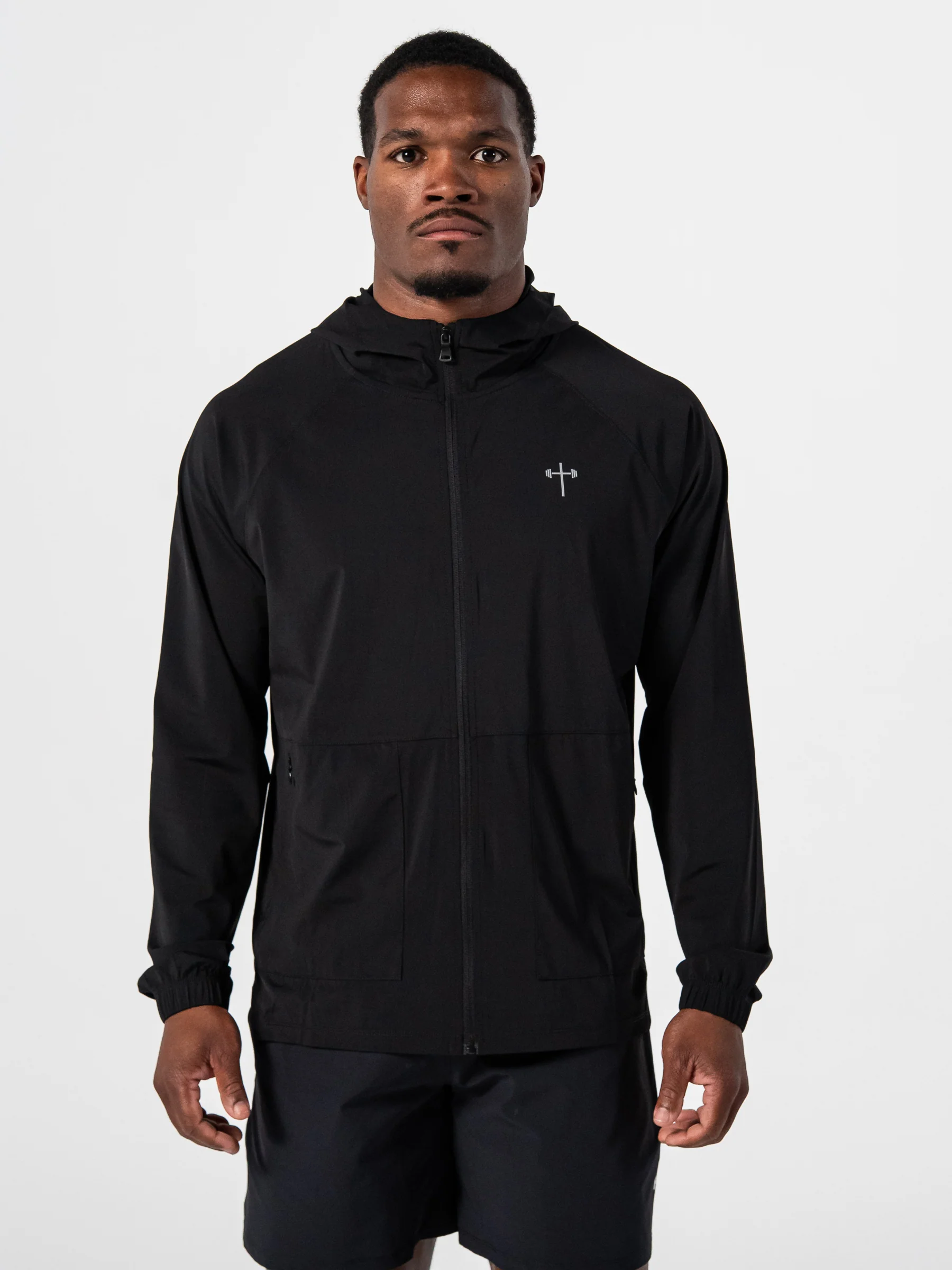Core Premium Running Jacket - Image 5