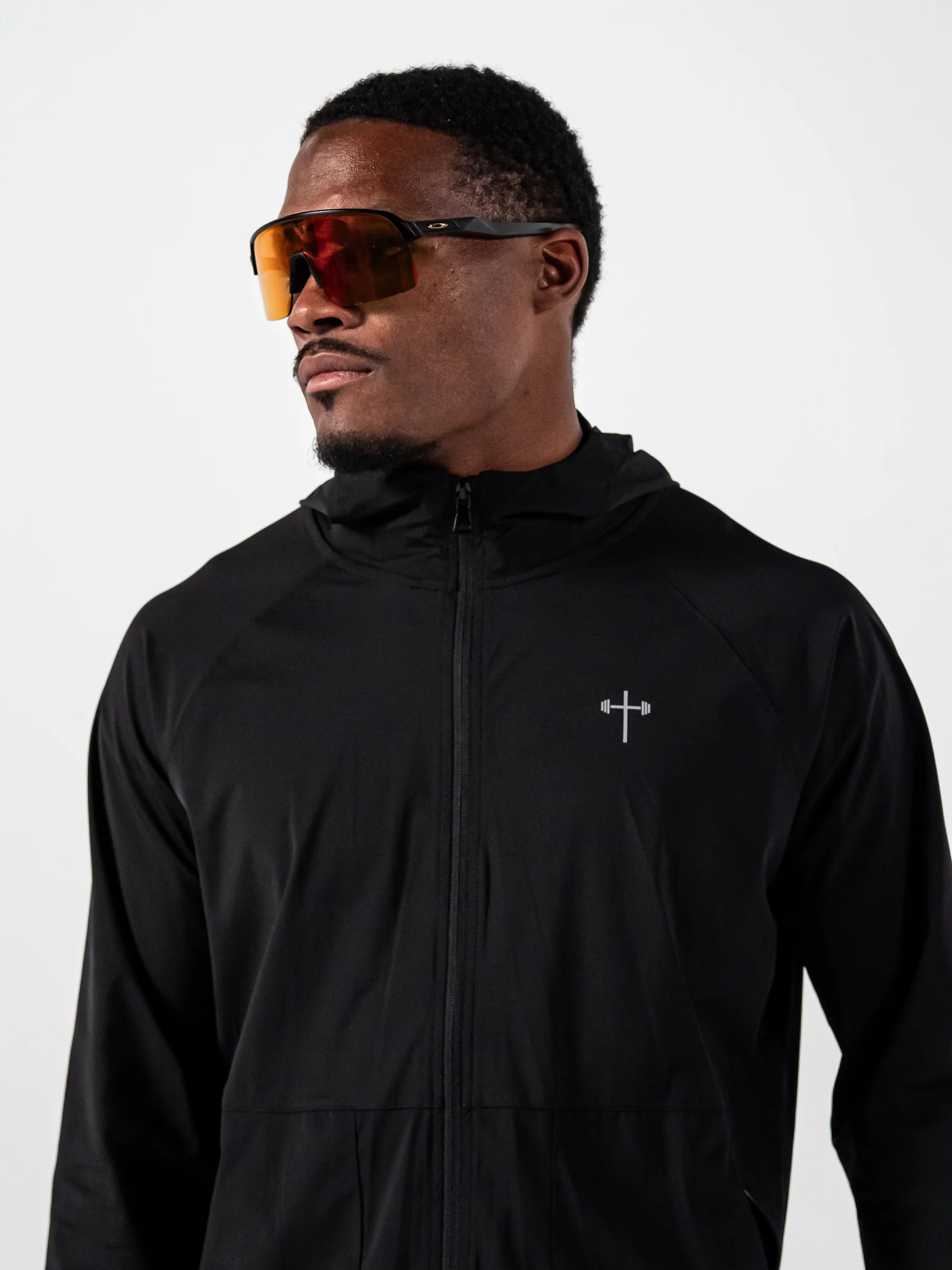 Core Premium Running Jacket - Image 6