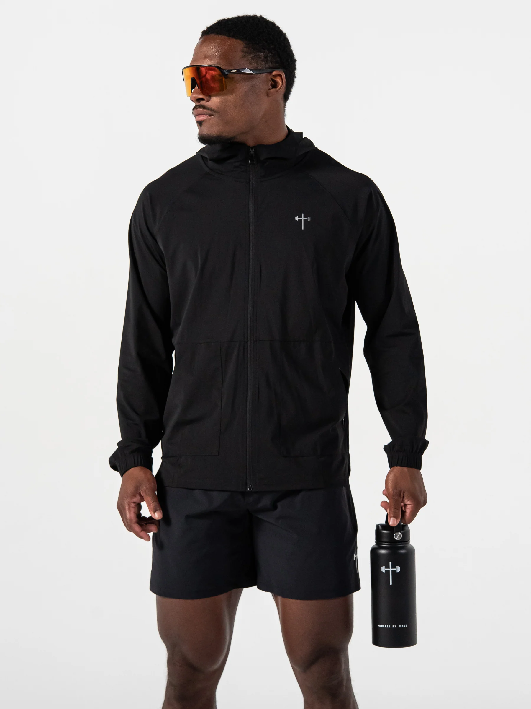 Core Premium Running Jacket - Image 7